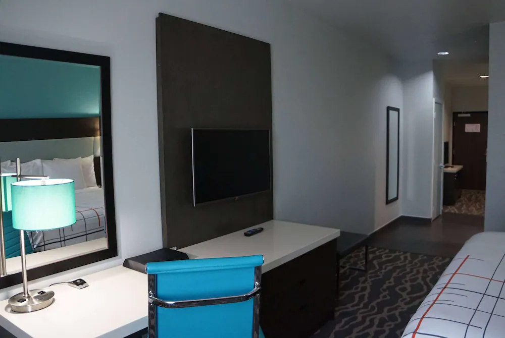 La Quinta Inn & Suites by Wyndham Northlake Fort Worth