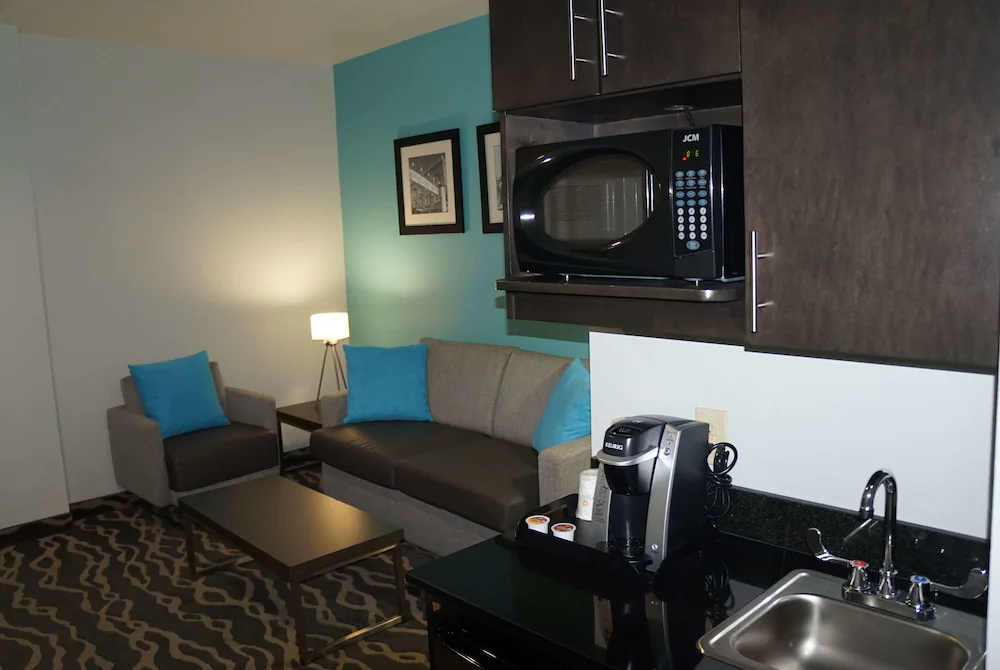 La Quinta Inn & Suites by Wyndham Northlake Fort Worth