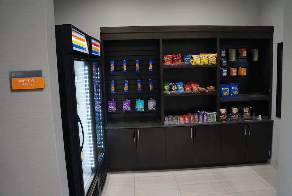 La Quinta Inn & Suites by Wyndham Northlake Fort Worth