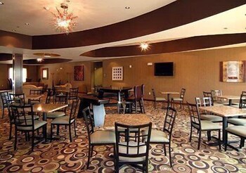 Fairfield Inn & Suites Fort Worth Northeast