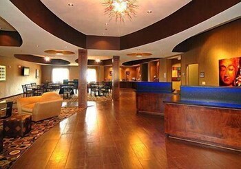 Fairfield Inn & Suites Fort Worth Northeast