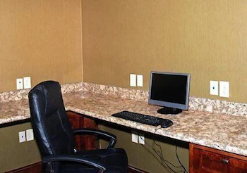 Fairfield Inn & Suites Fort Worth Northeast