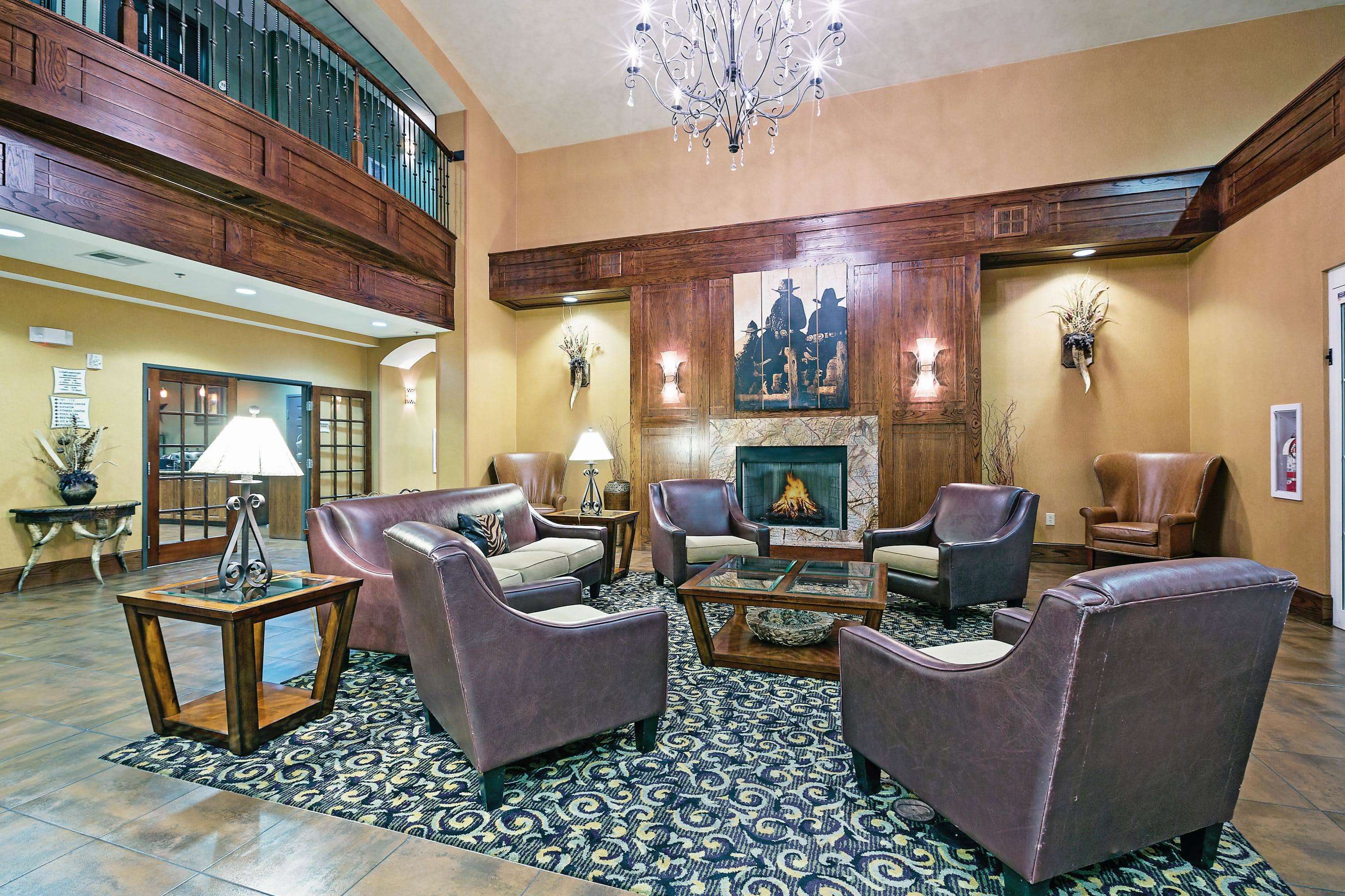 La Quinta Inn & Suites by Wyndham Fort Worth NE Mall