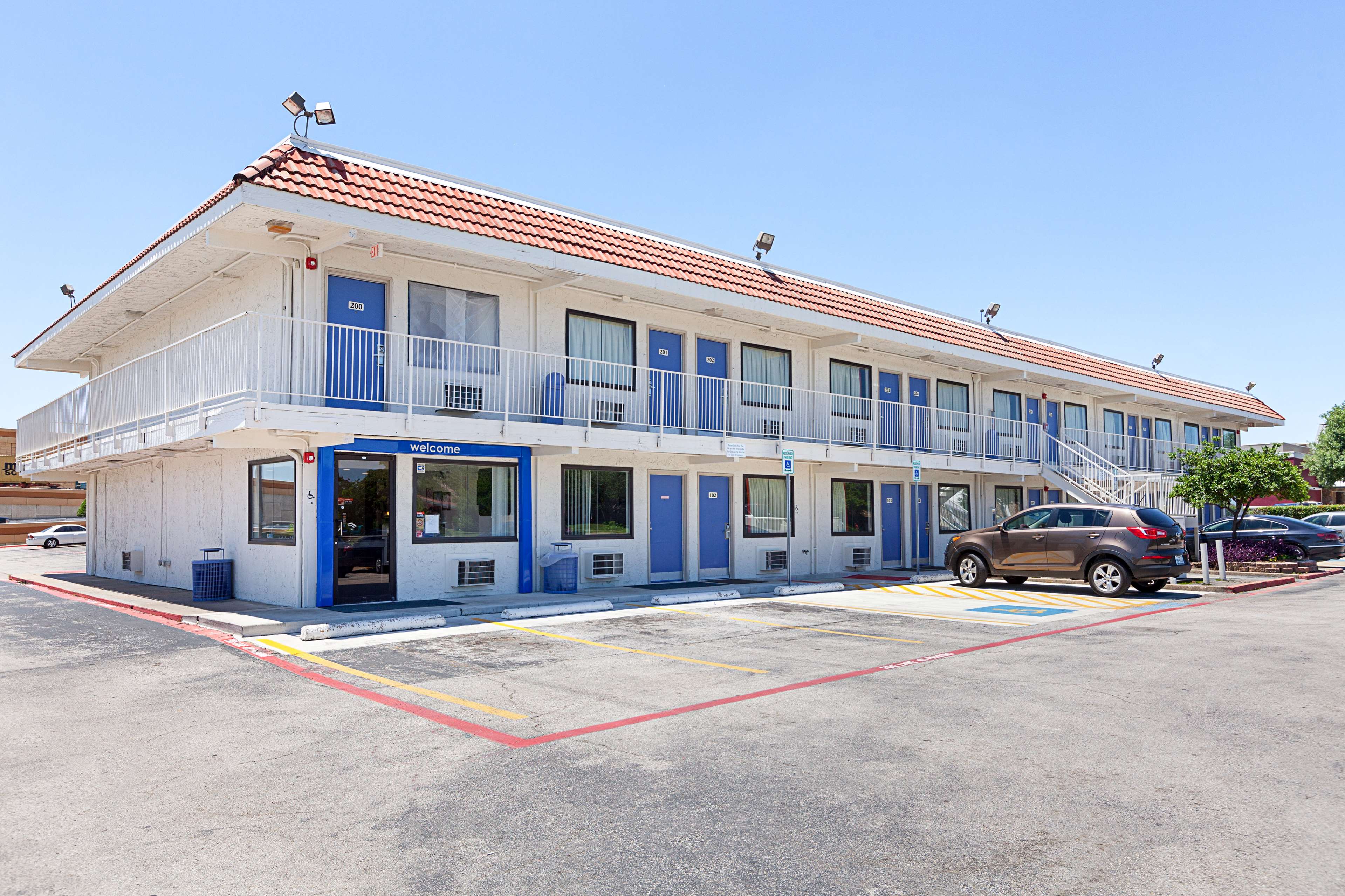 Red Oak Inn