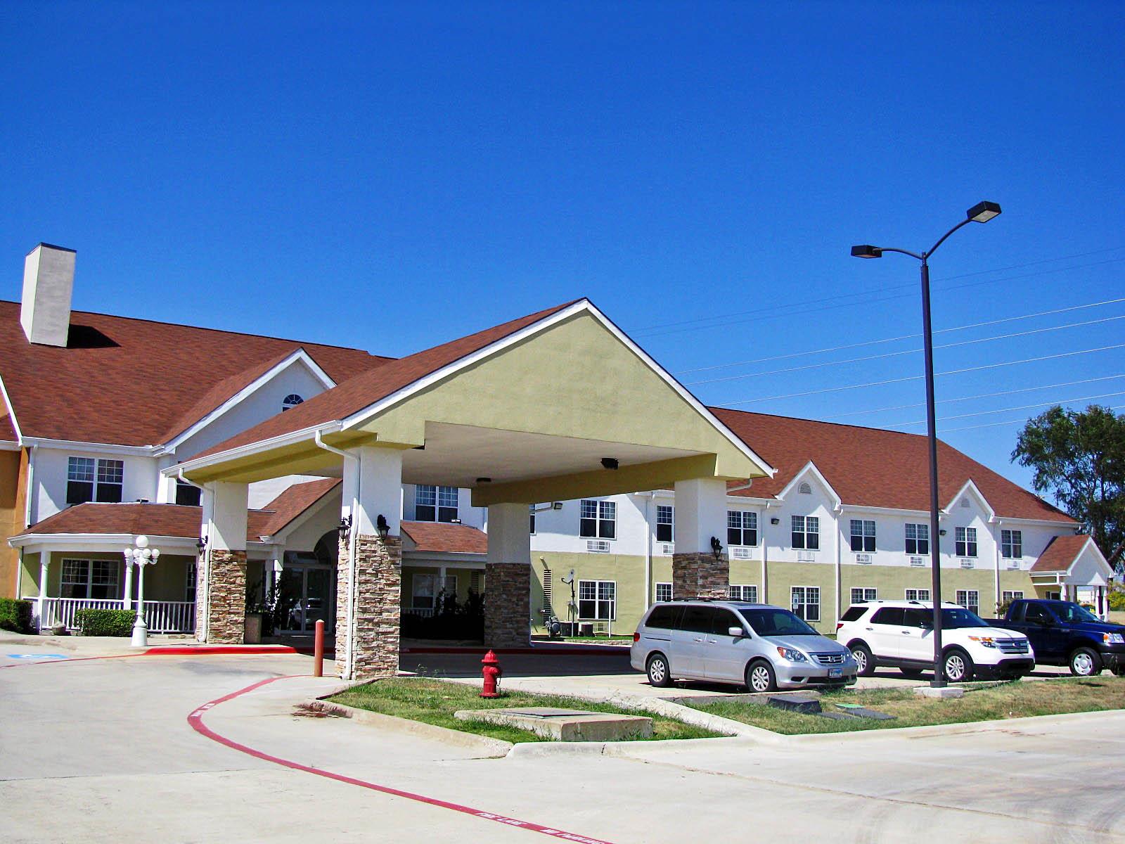 Motel 6 North Richland Hills - Ne Ft Worth