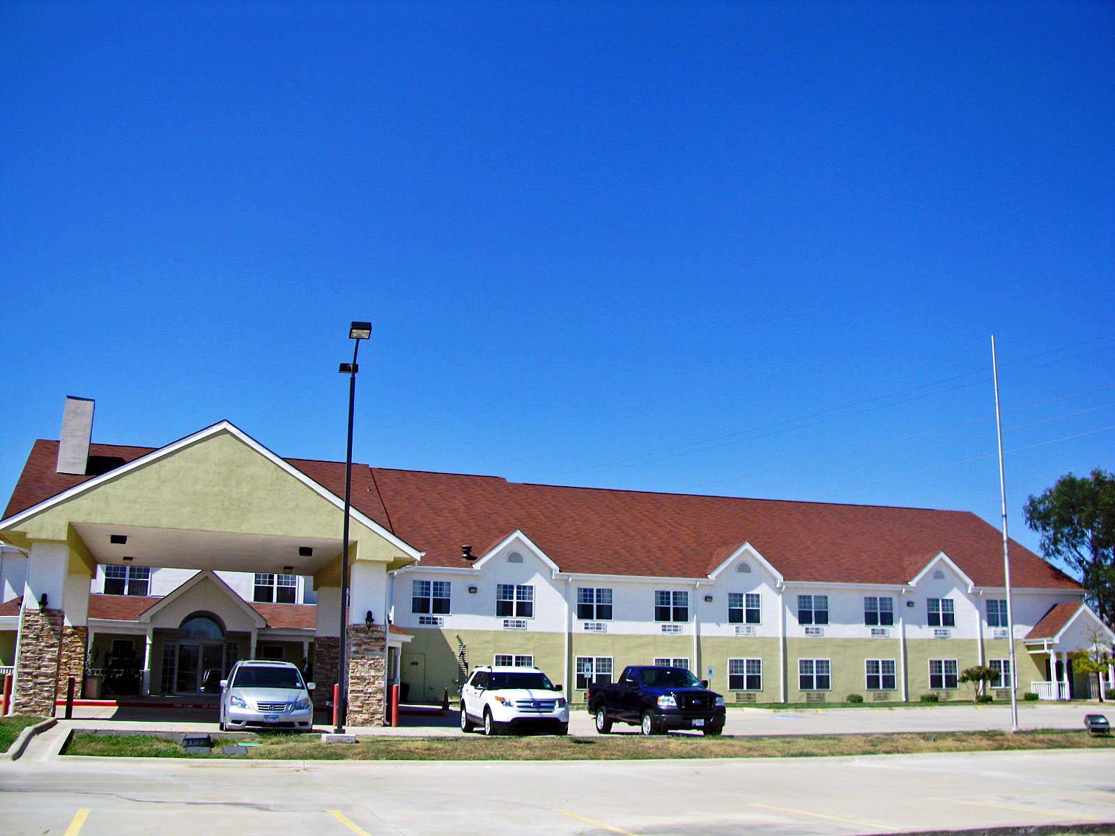 Motel 6 North Richland Hills - Ne Ft Worth