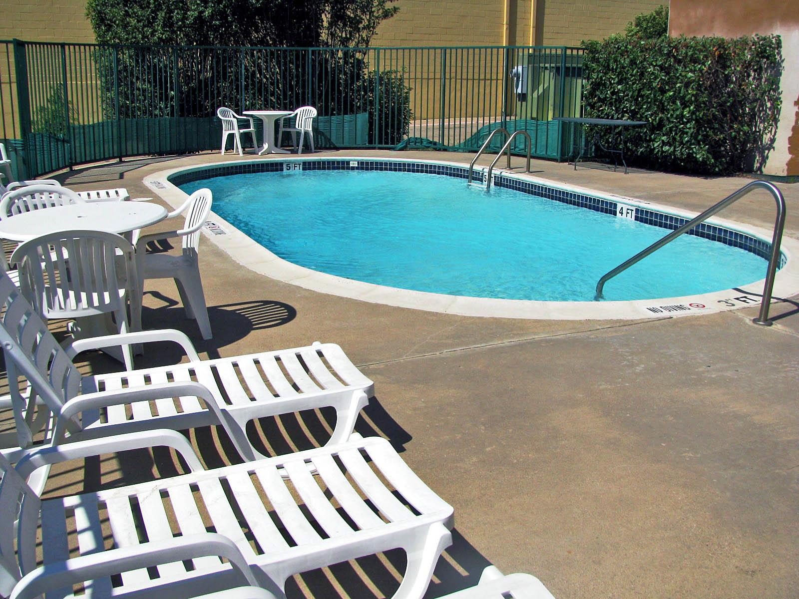 Motel 6 North Richland Hills - Ne Ft Worth