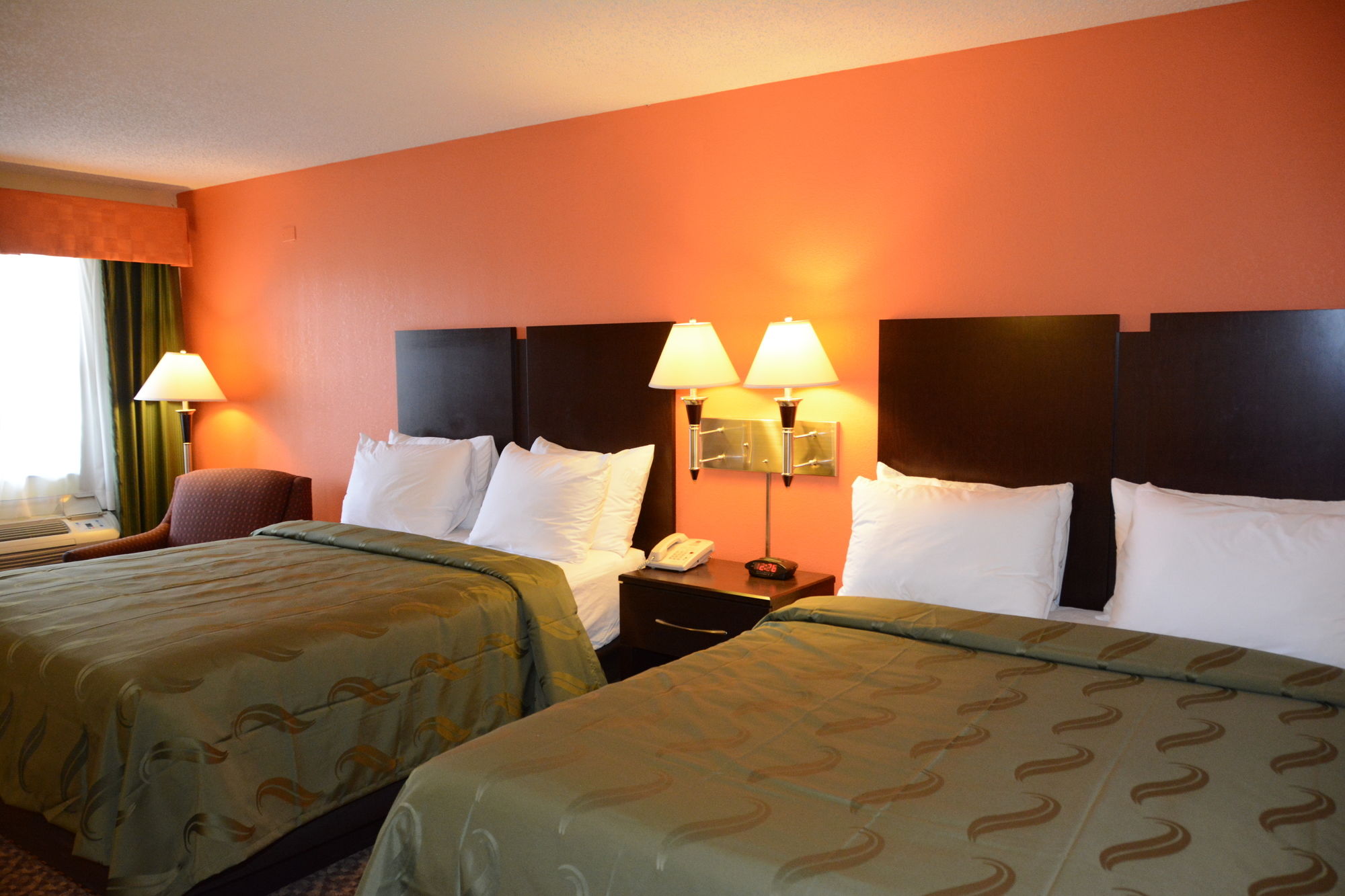 Studio 6 Suites North Richland Hills