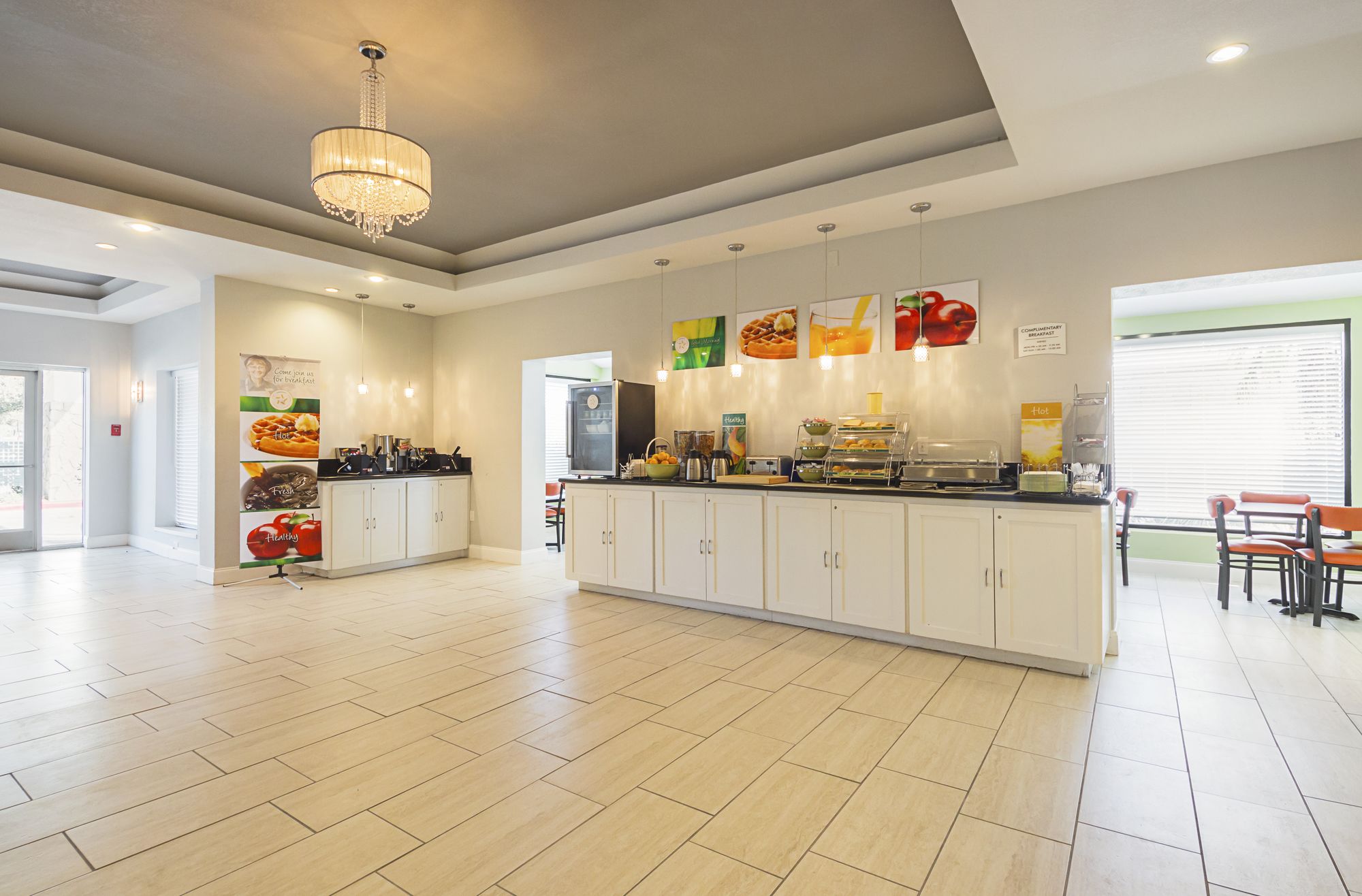 Studio 6 Suites North Richland Hills