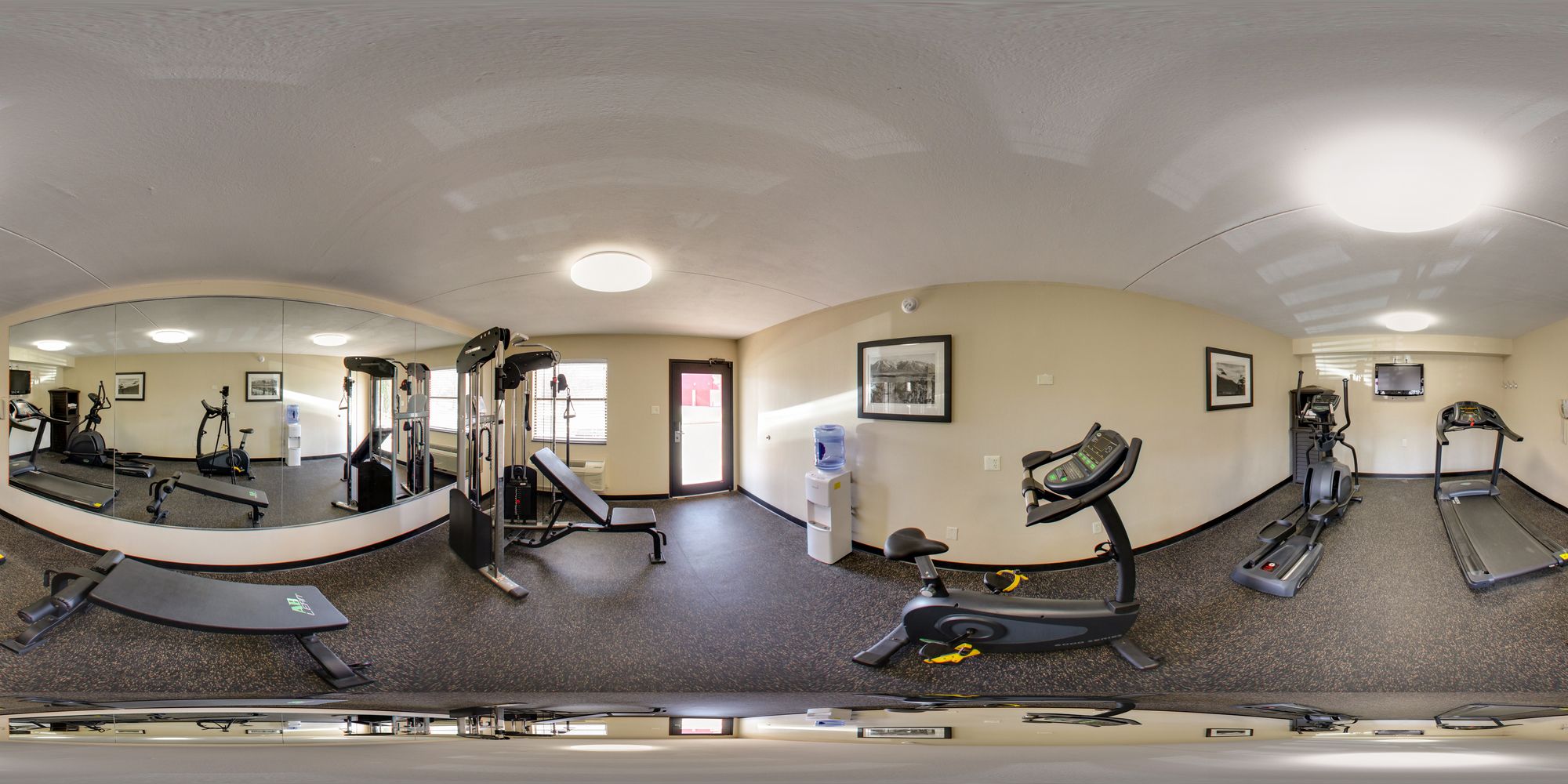 Studio 6 Suites North Richland Hills