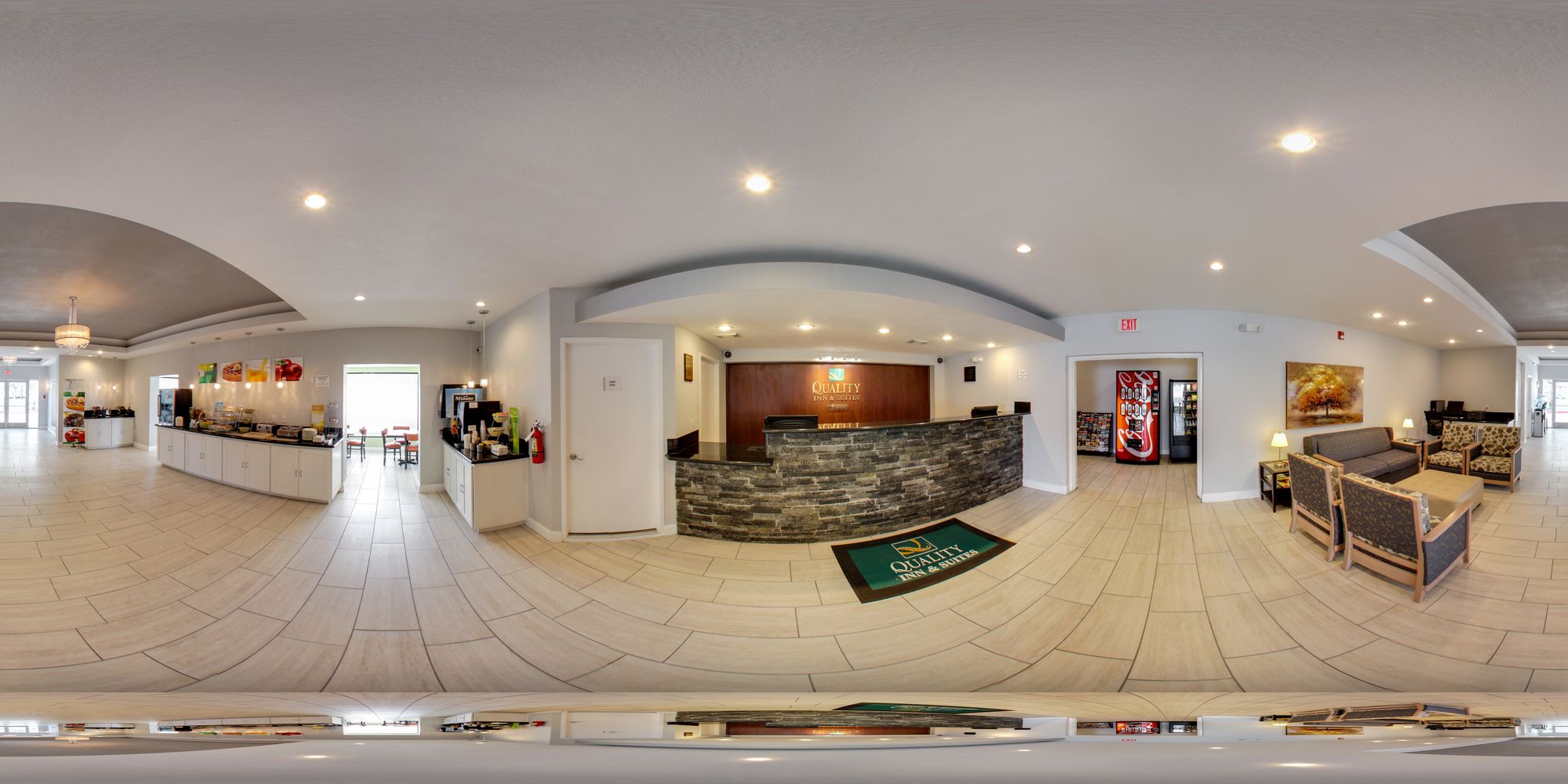 Studio 6 Suites North Richland Hills