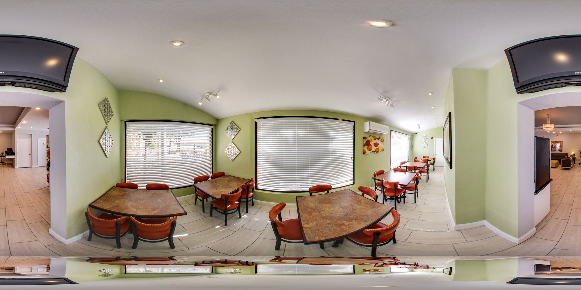 Studio 6 Suites North Richland Hills