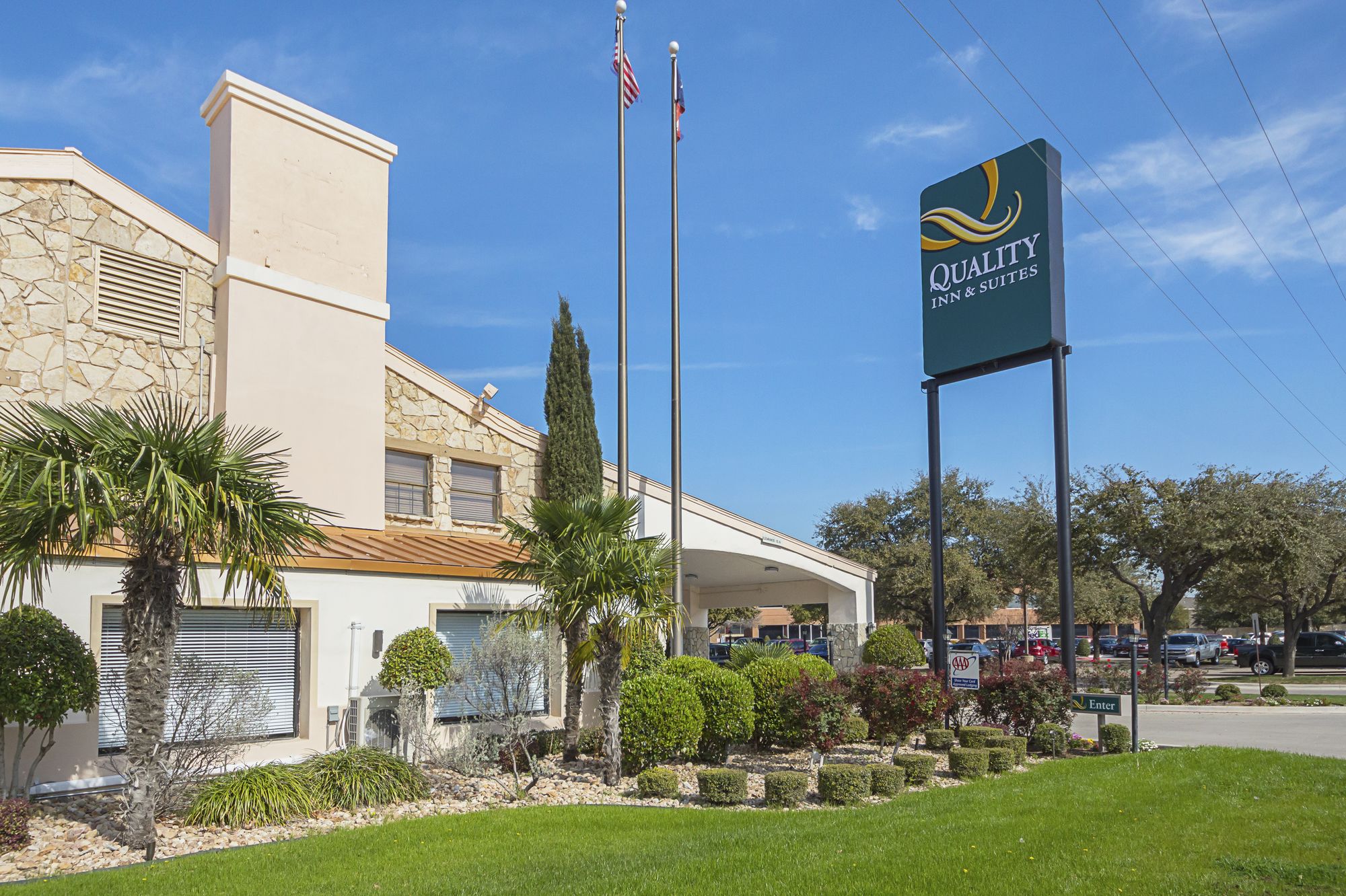 Studio 6 Suites North Richland Hills