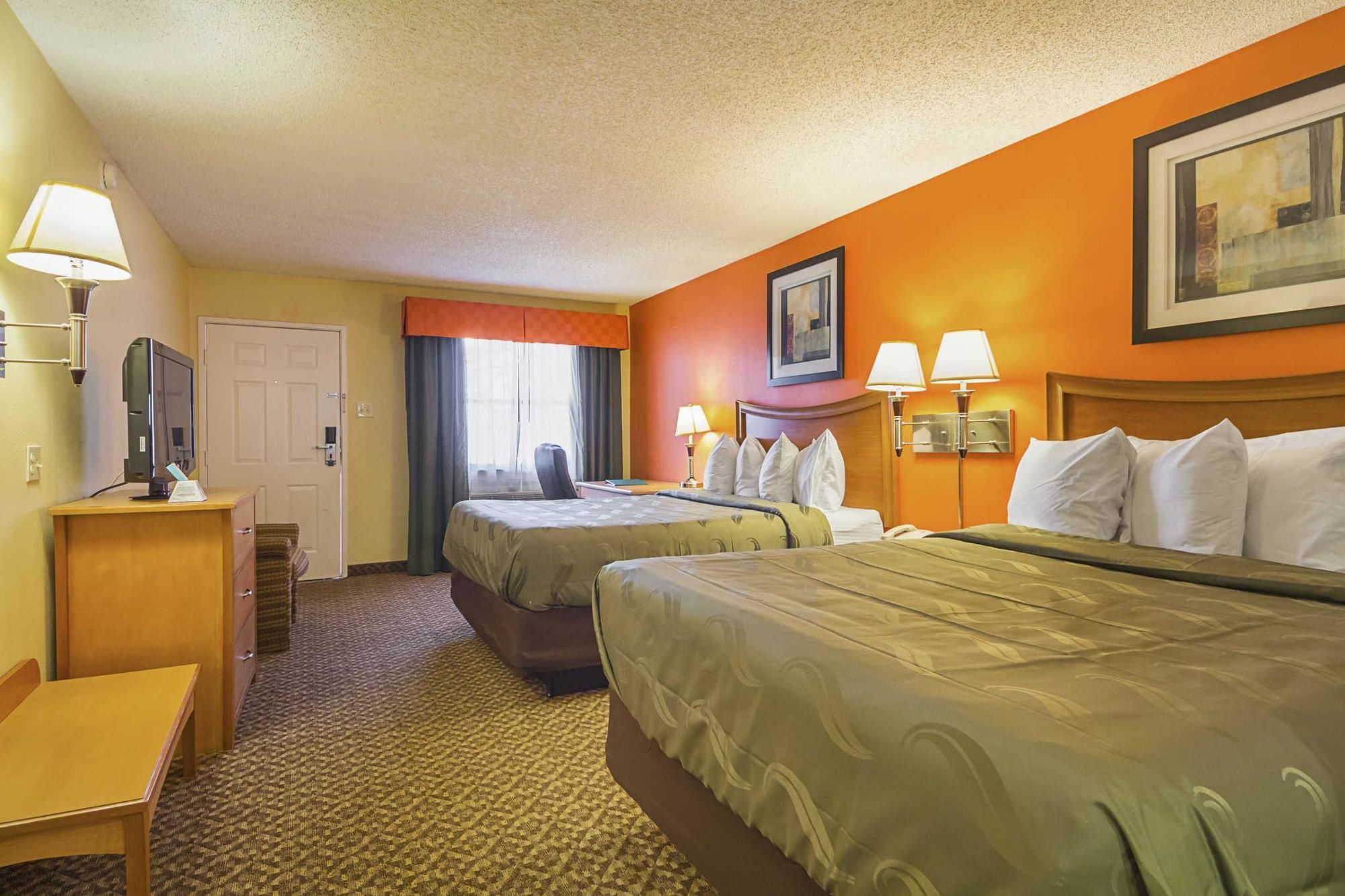 Studio 6 Suites North Richland Hills