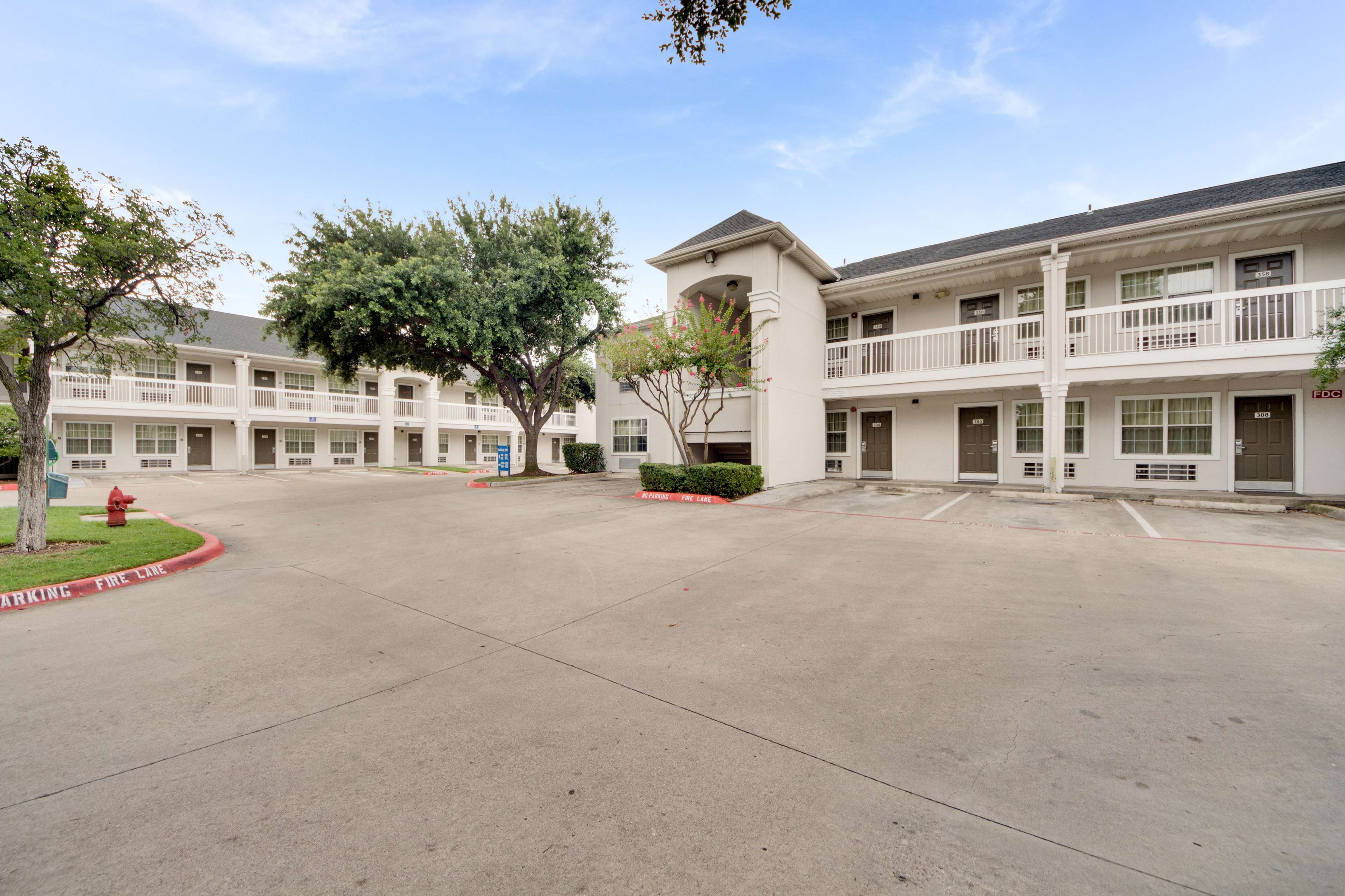 Studio 6 Ft. Worth - North Richland Hills