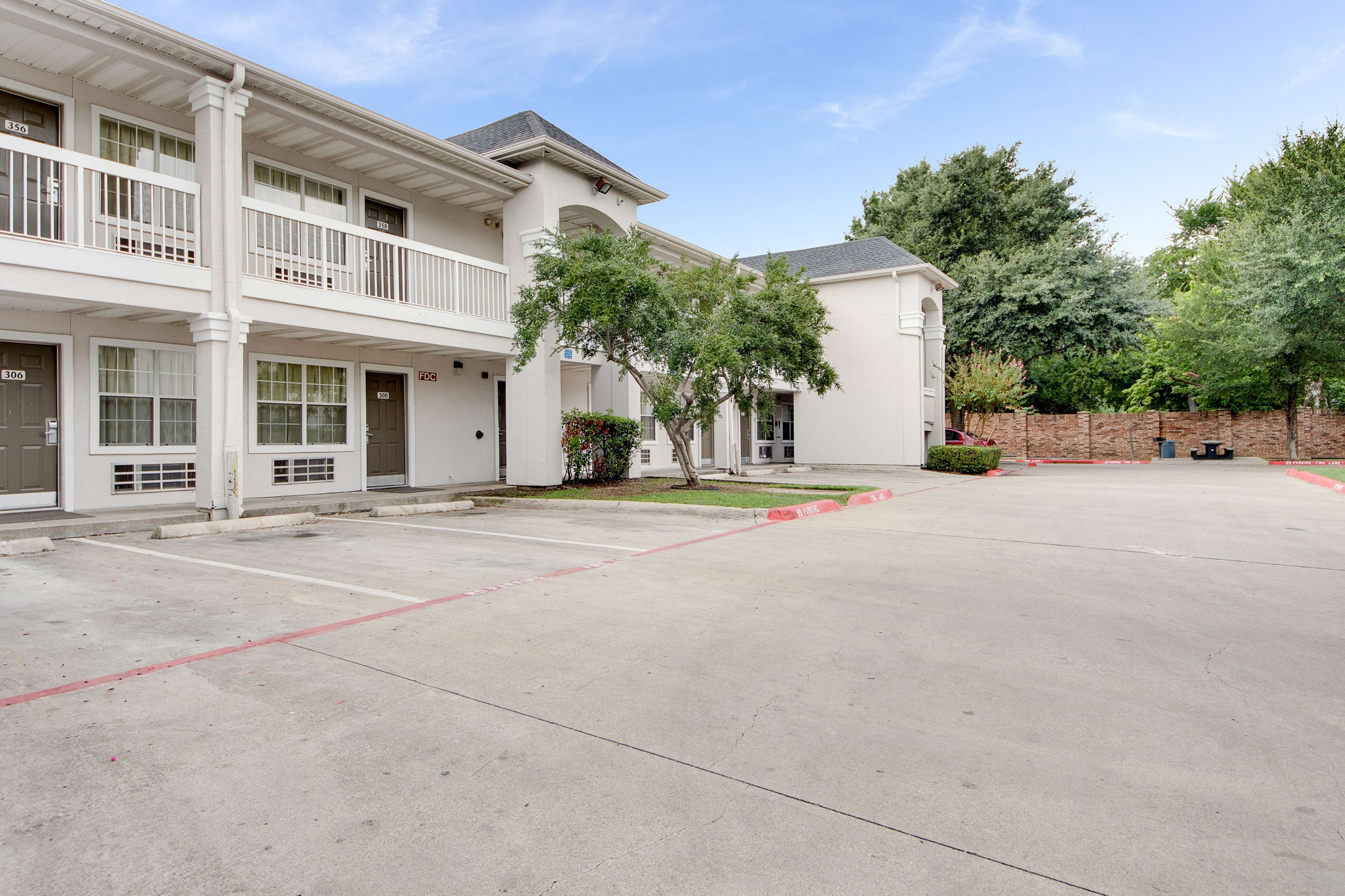 Studio 6 Ft. Worth - North Richland Hills
