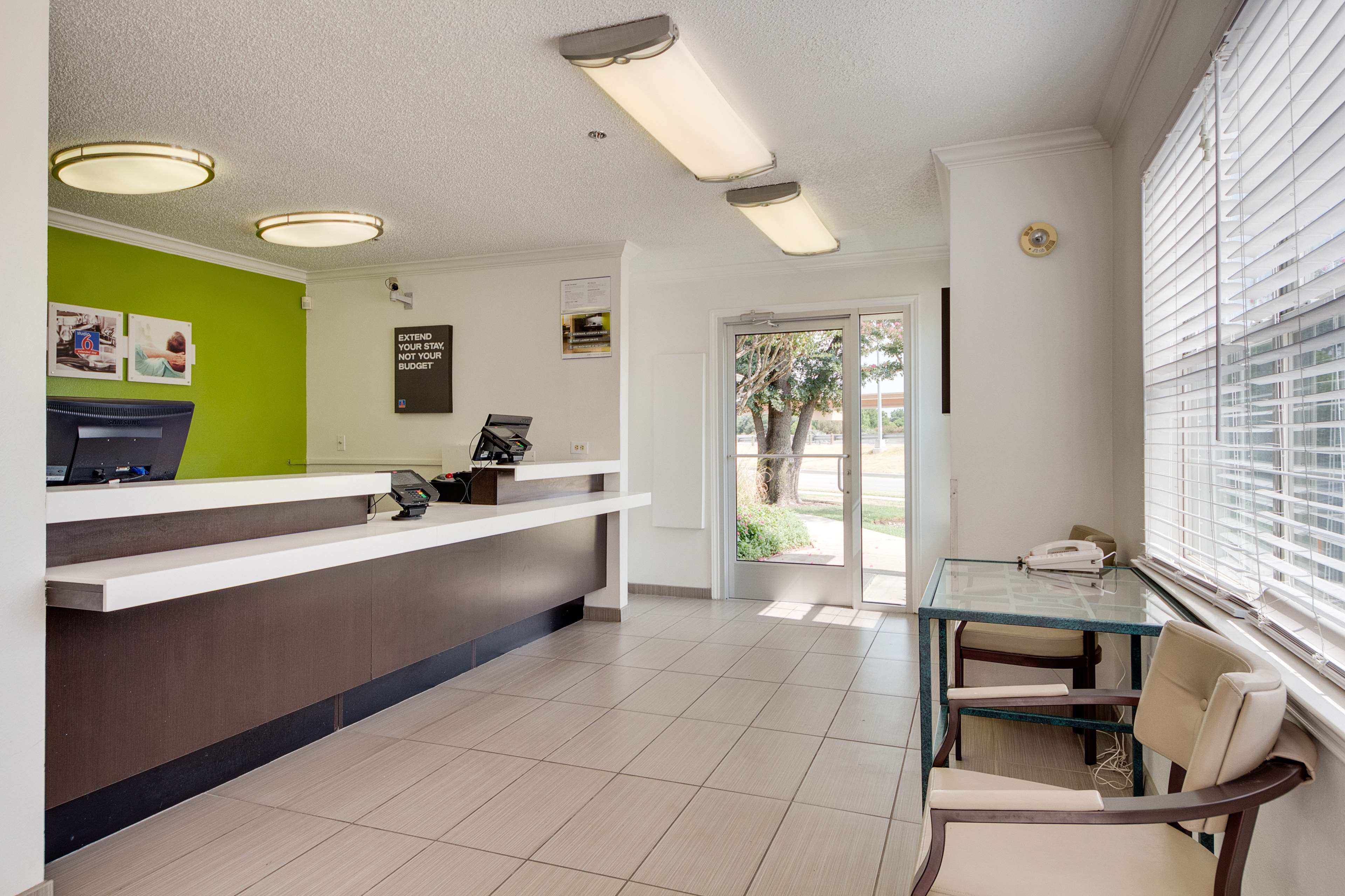 Studio 6 Ft. Worth - North Richland Hills