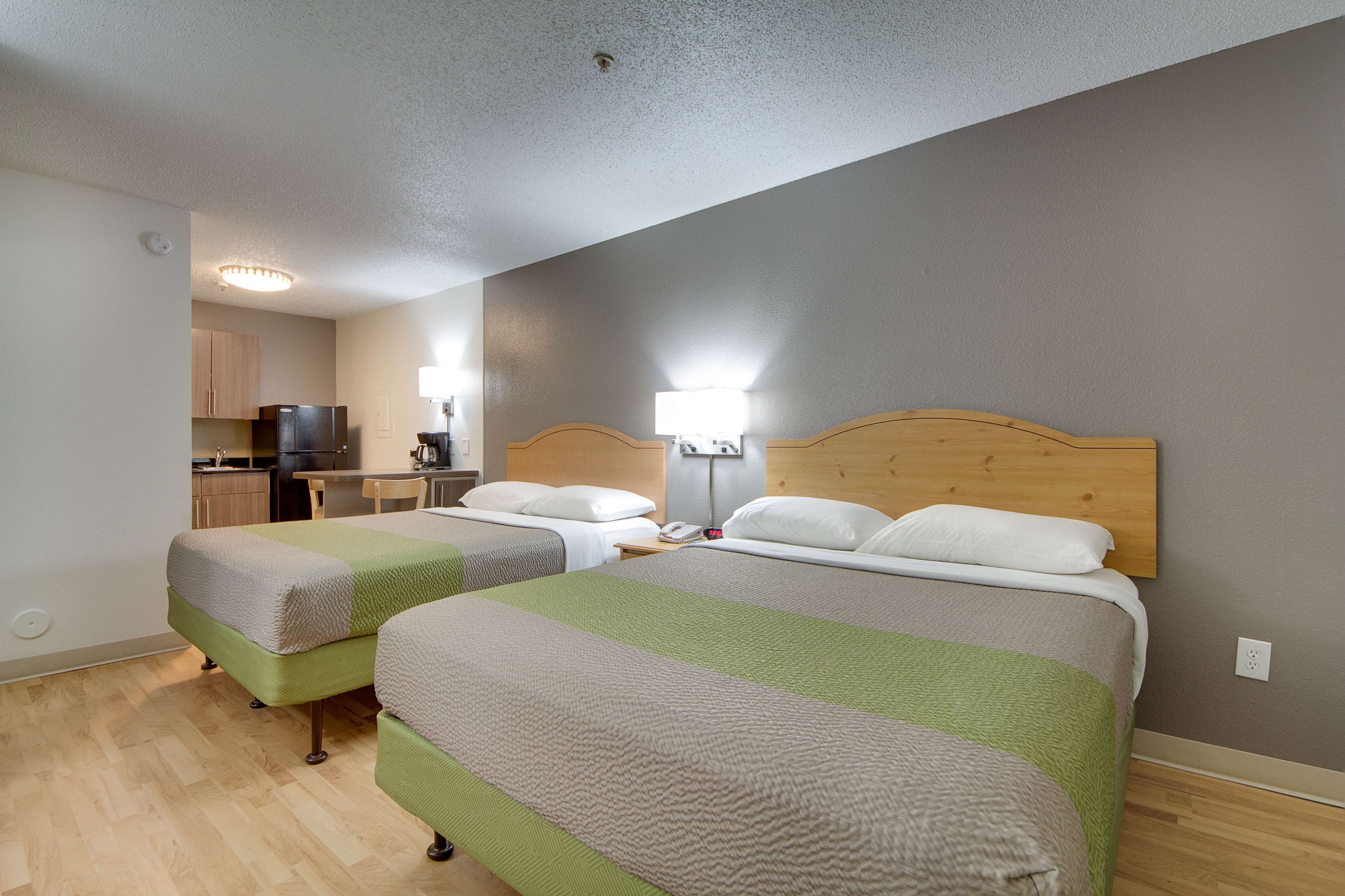 Studio 6 Ft. Worth - North Richland Hills