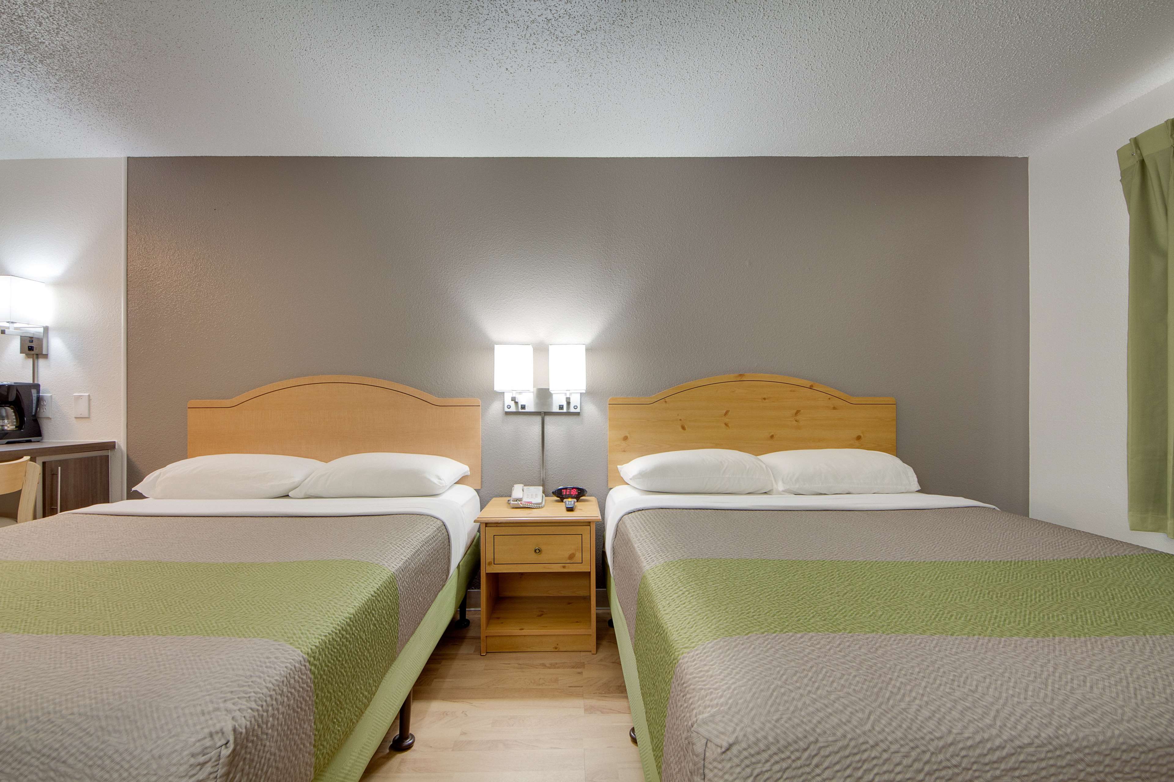 Studio 6 Ft. Worth - North Richland Hills