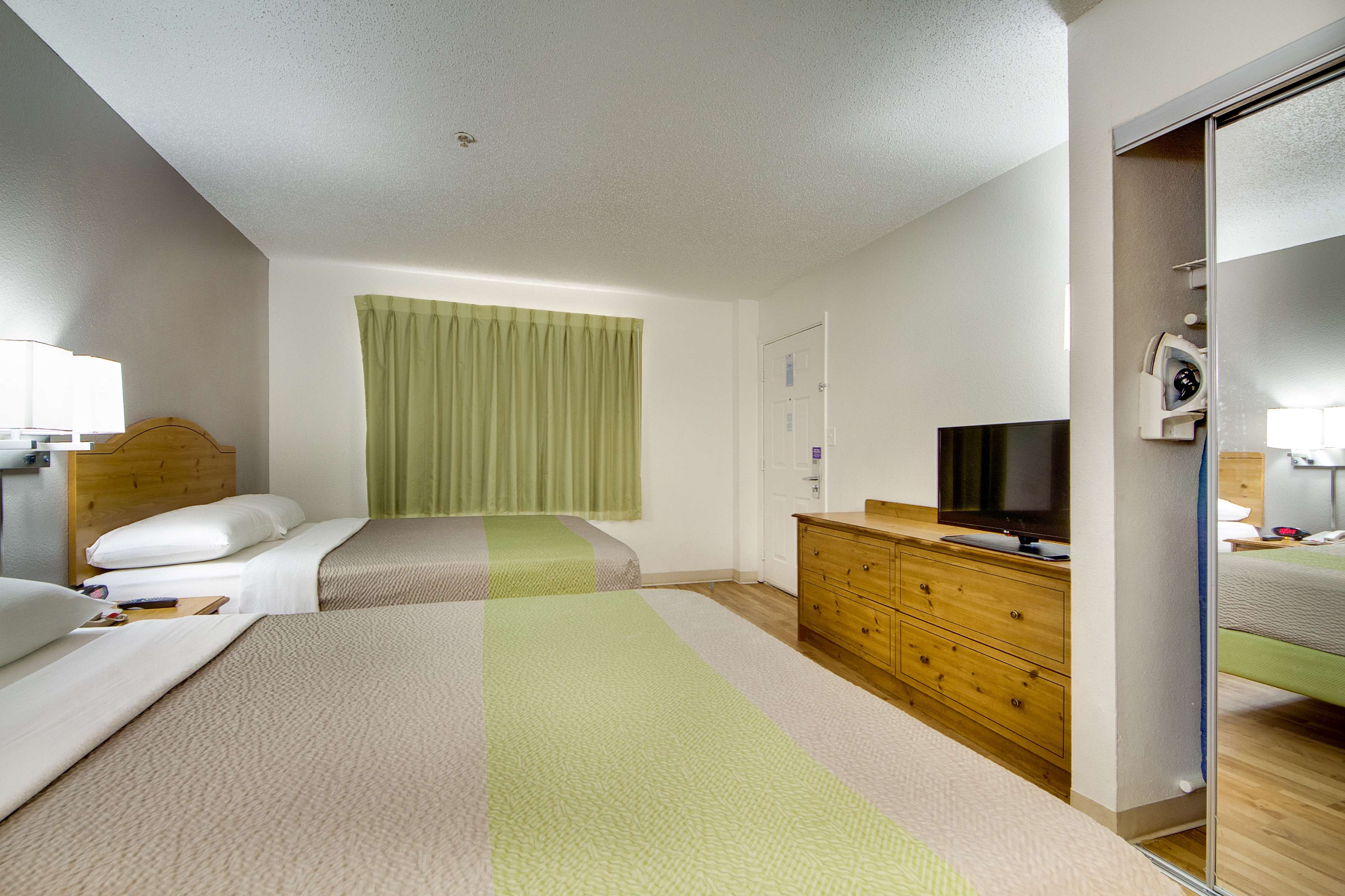 Studio 6 Ft. Worth - North Richland Hills