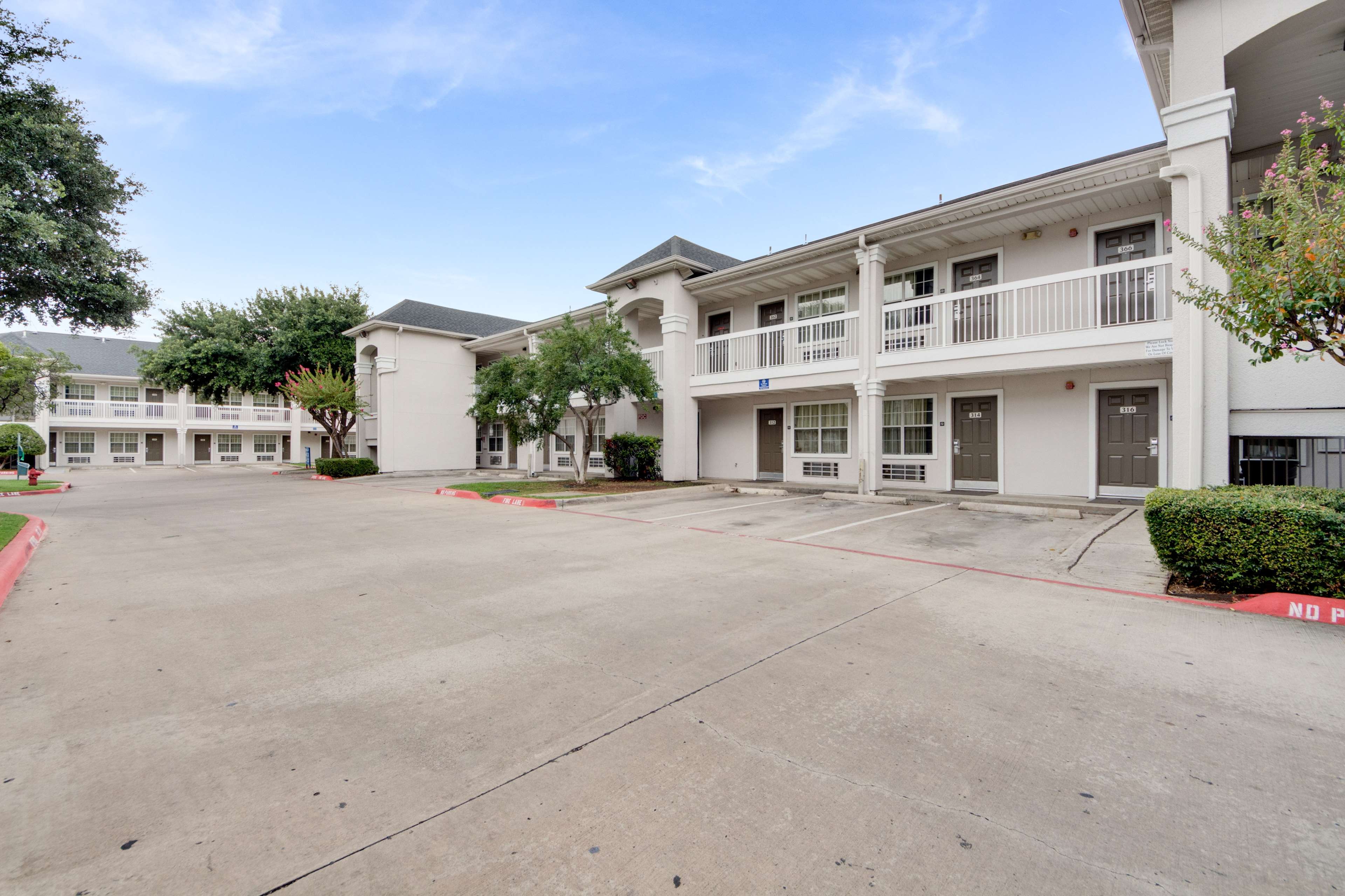 Studio 6 Ft. Worth - North Richland Hills