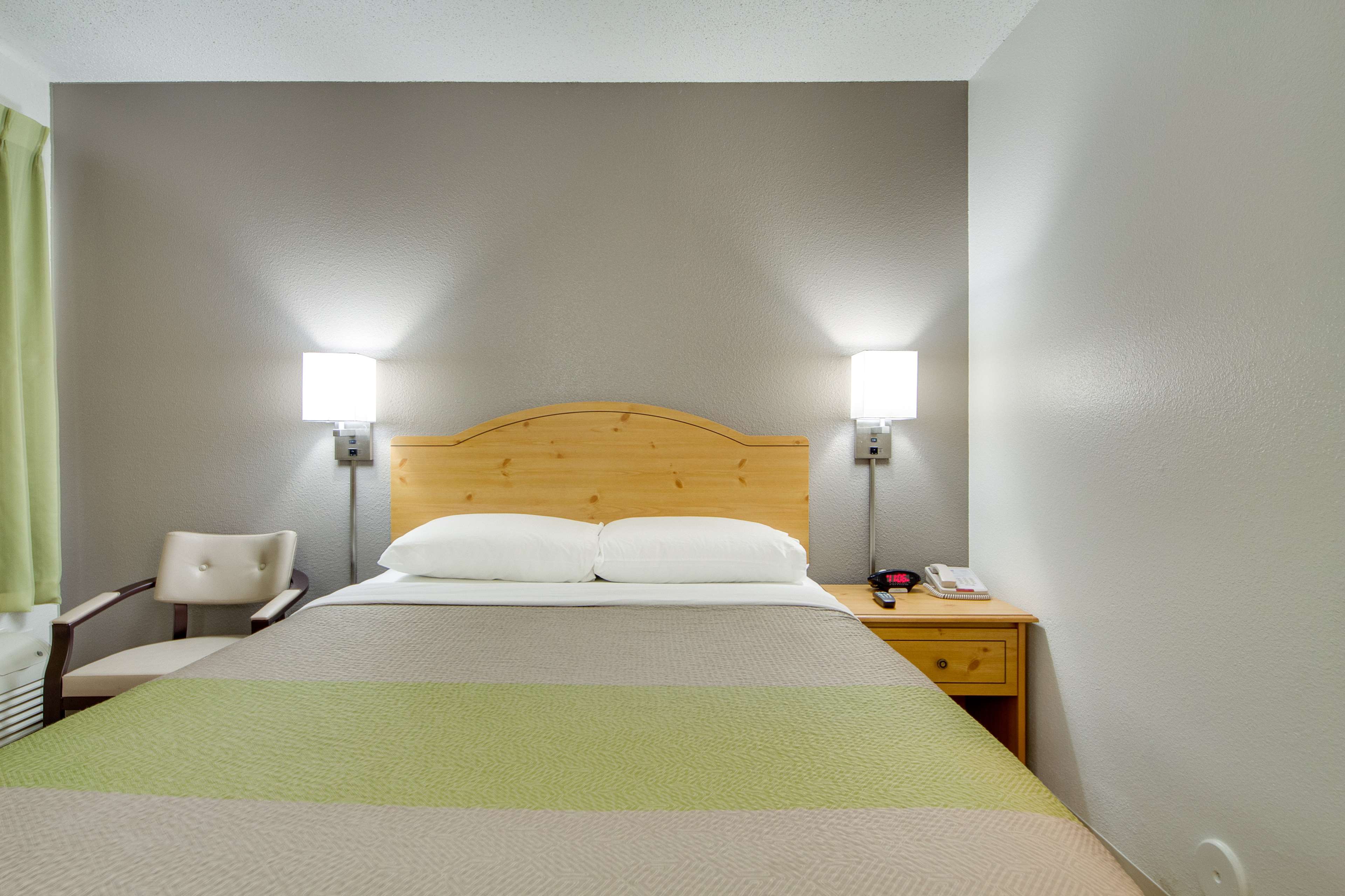 Studio 6 Ft. Worth - North Richland Hills