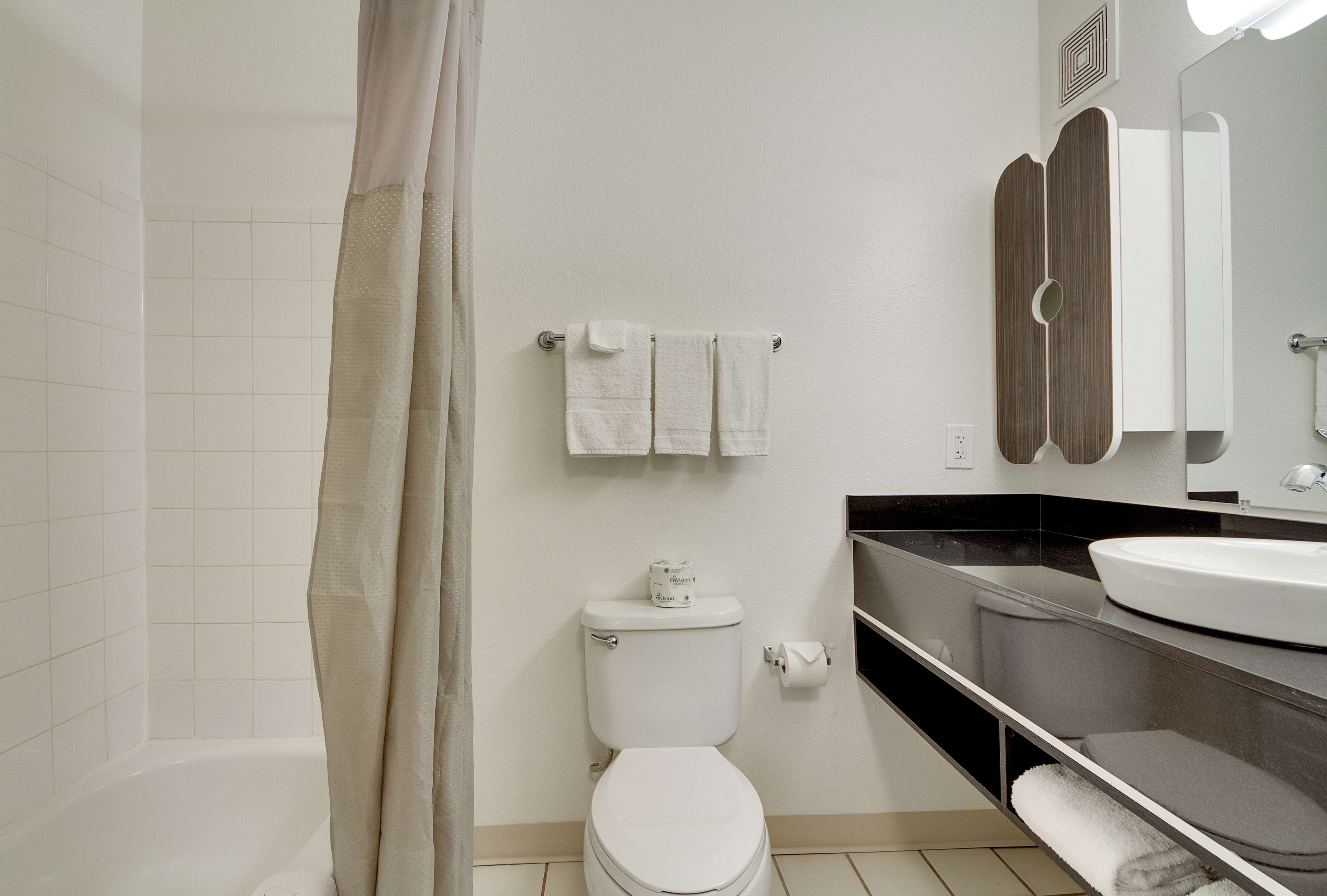Studio 6 Ft. Worth - North Richland Hills