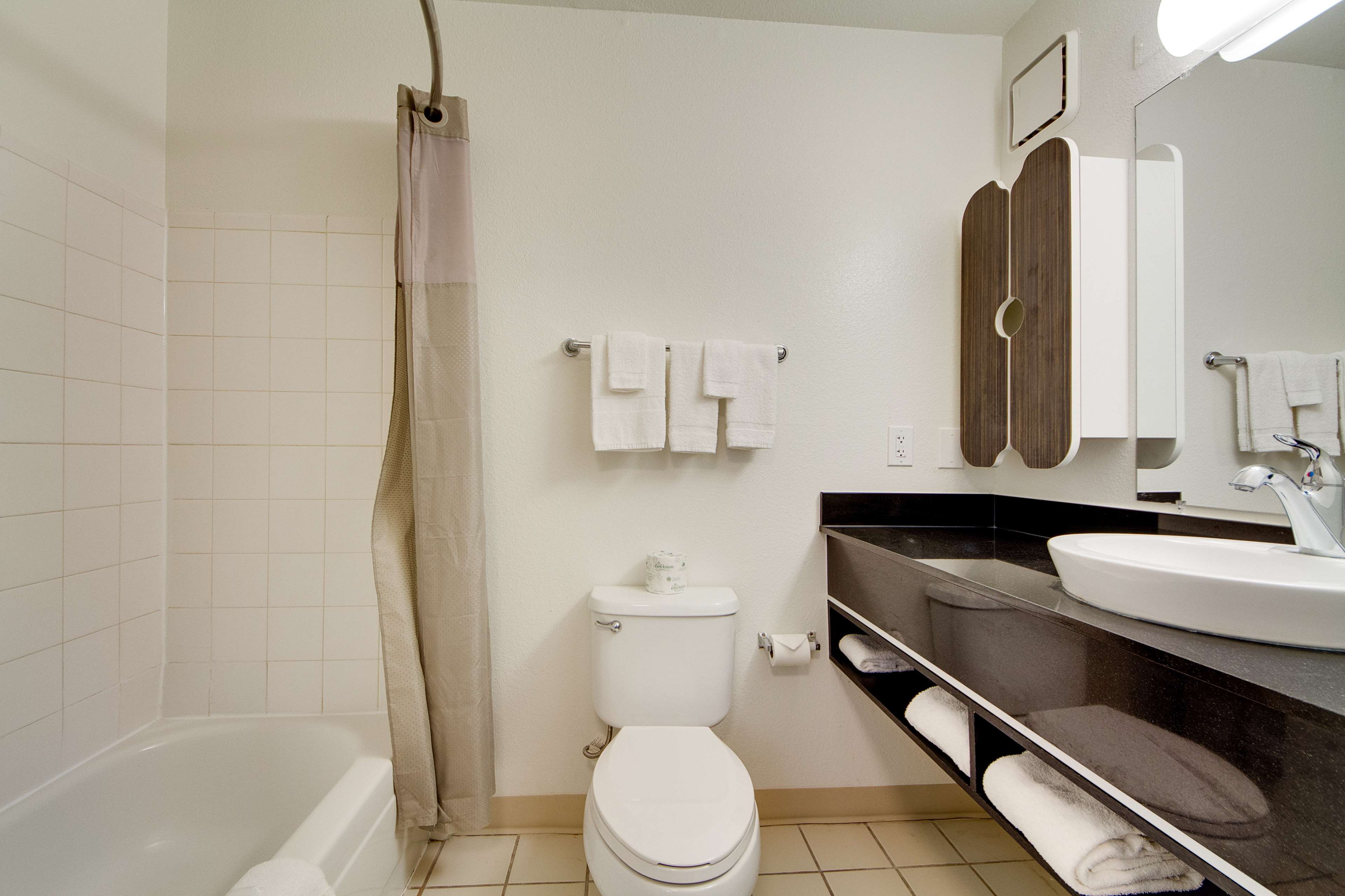 Studio 6 Ft. Worth - North Richland Hills