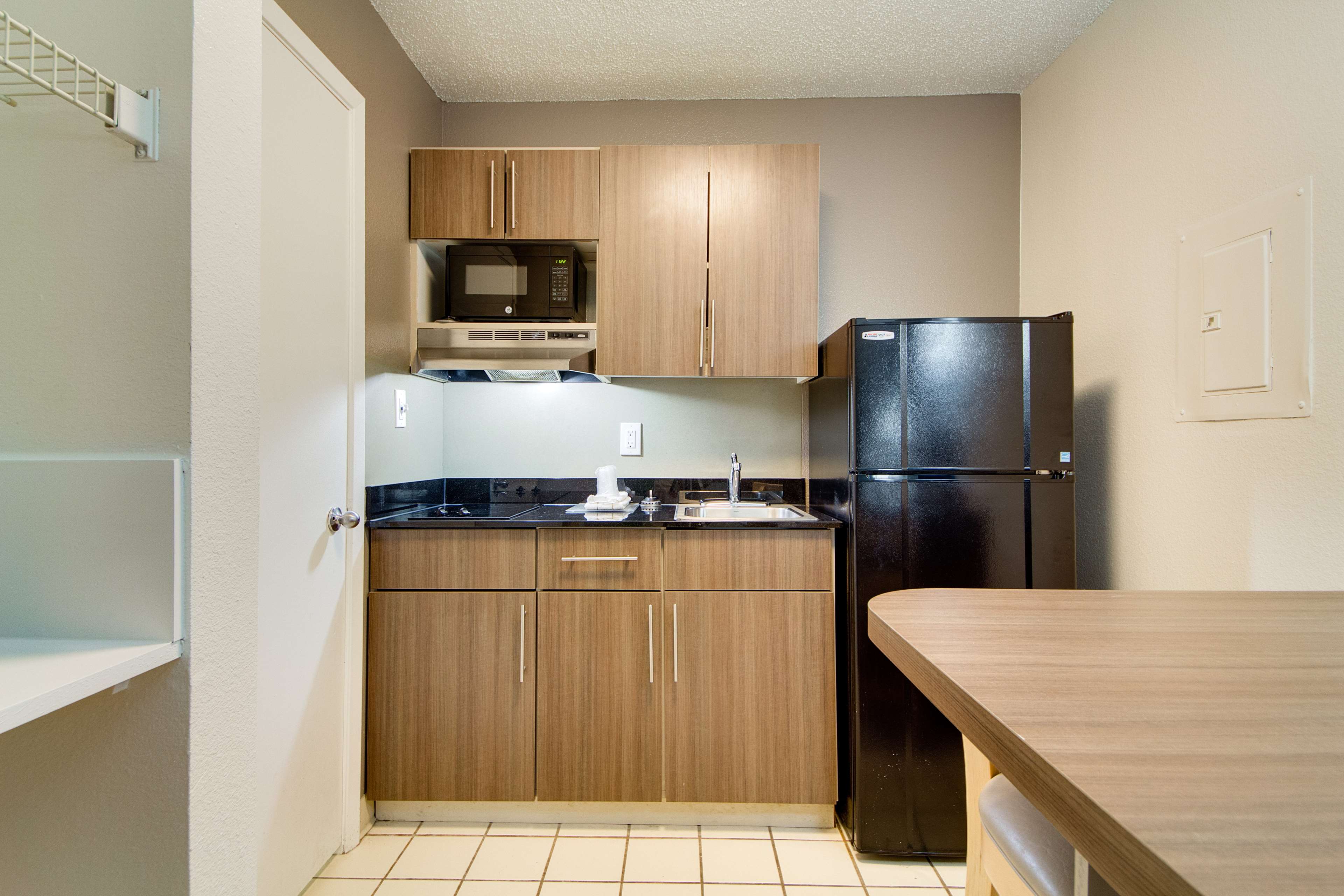 Studio 6 Ft. Worth - North Richland Hills