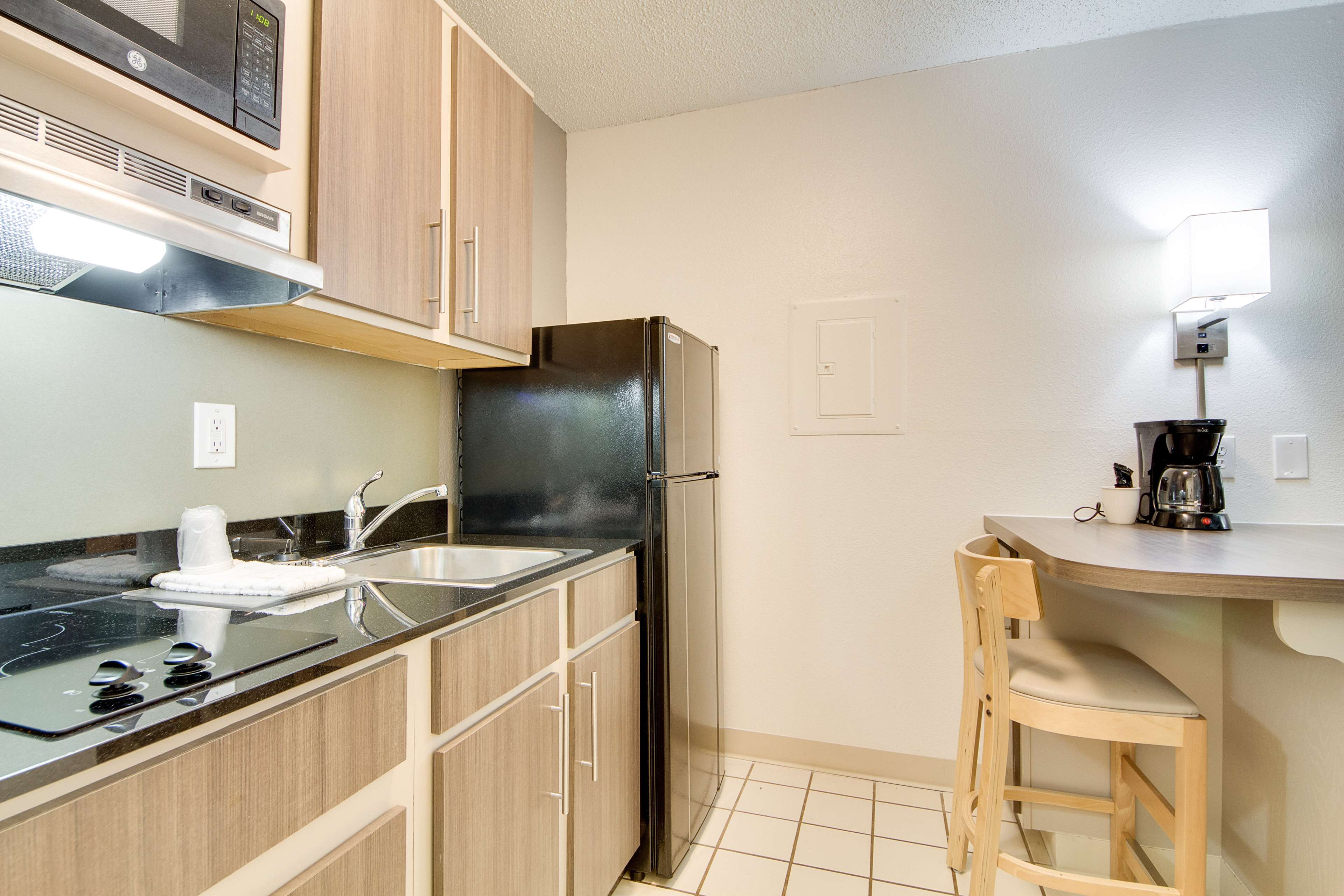 Studio 6 Ft. Worth - North Richland Hills