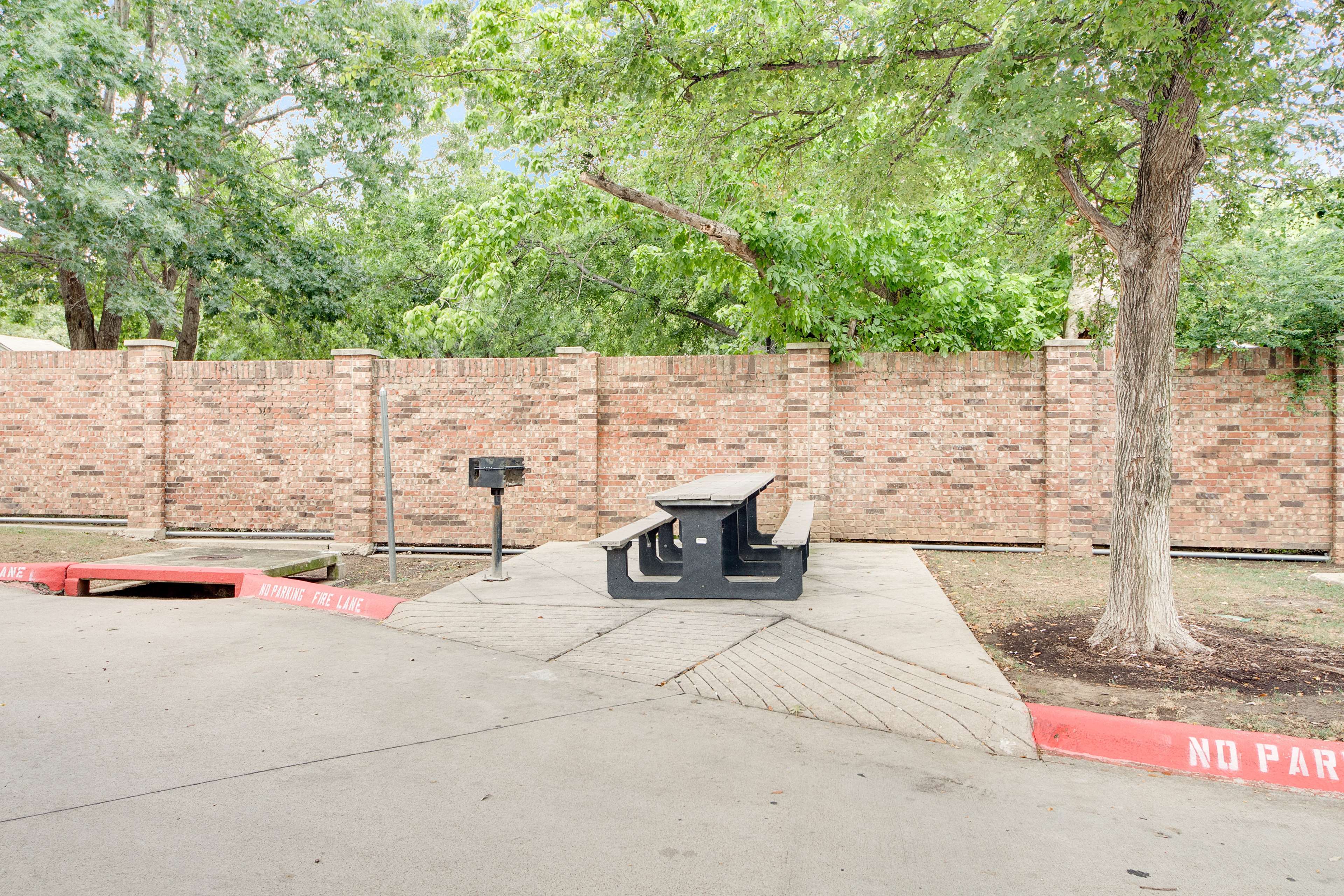 Studio 6 Ft. Worth - North Richland Hills