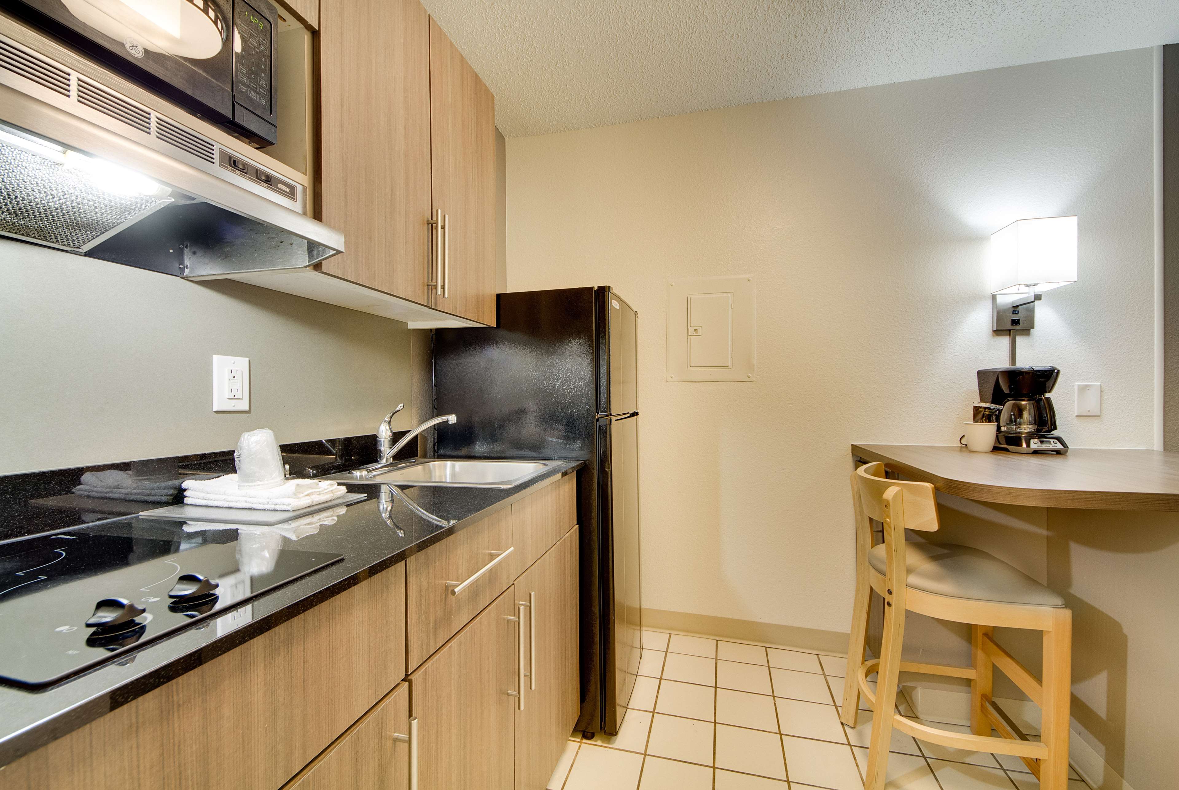 Studio 6 Ft. Worth - North Richland Hills