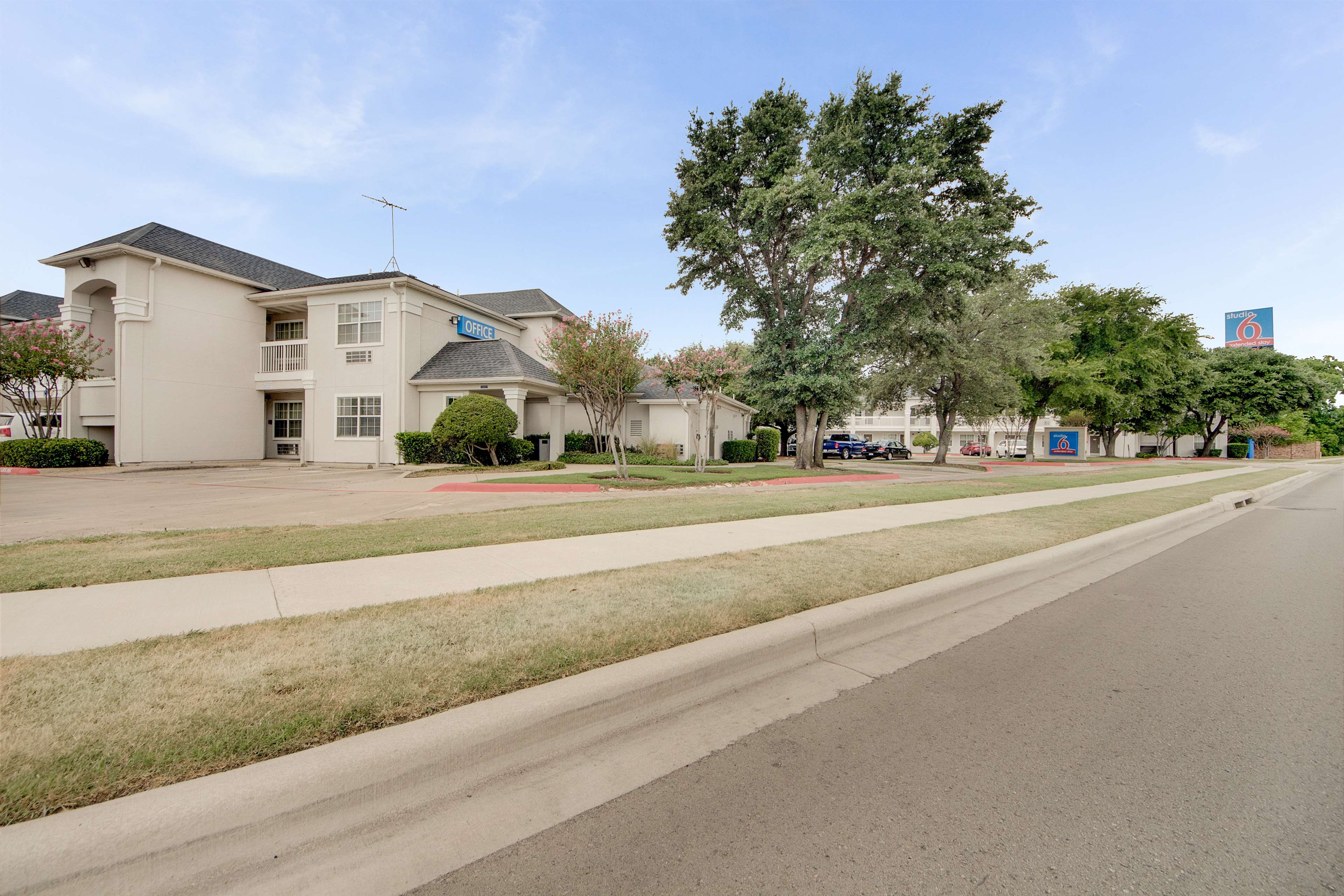 Studio 6 Ft. Worth - North Richland Hills