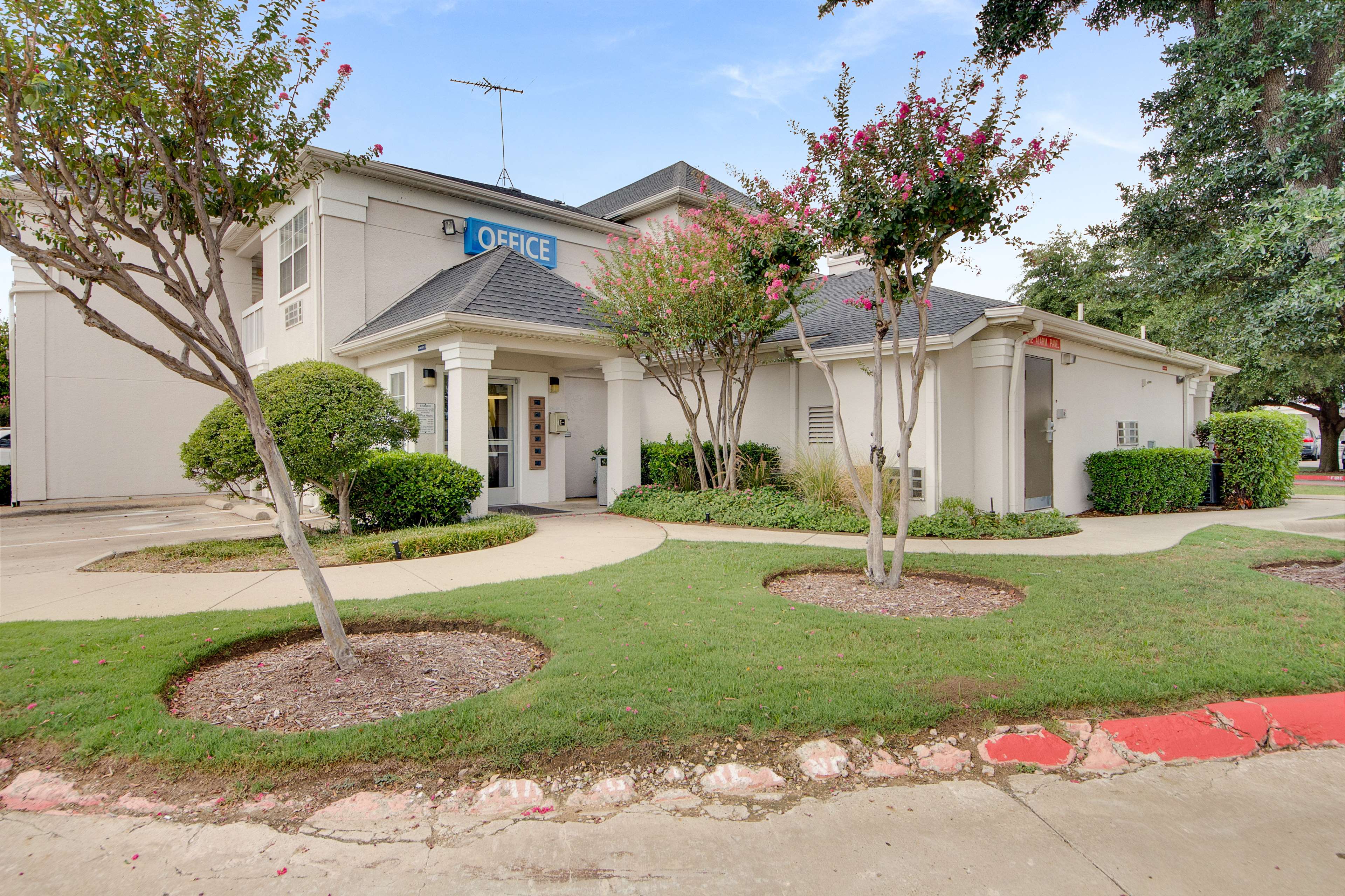 Studio 6 Ft. Worth - North Richland Hills