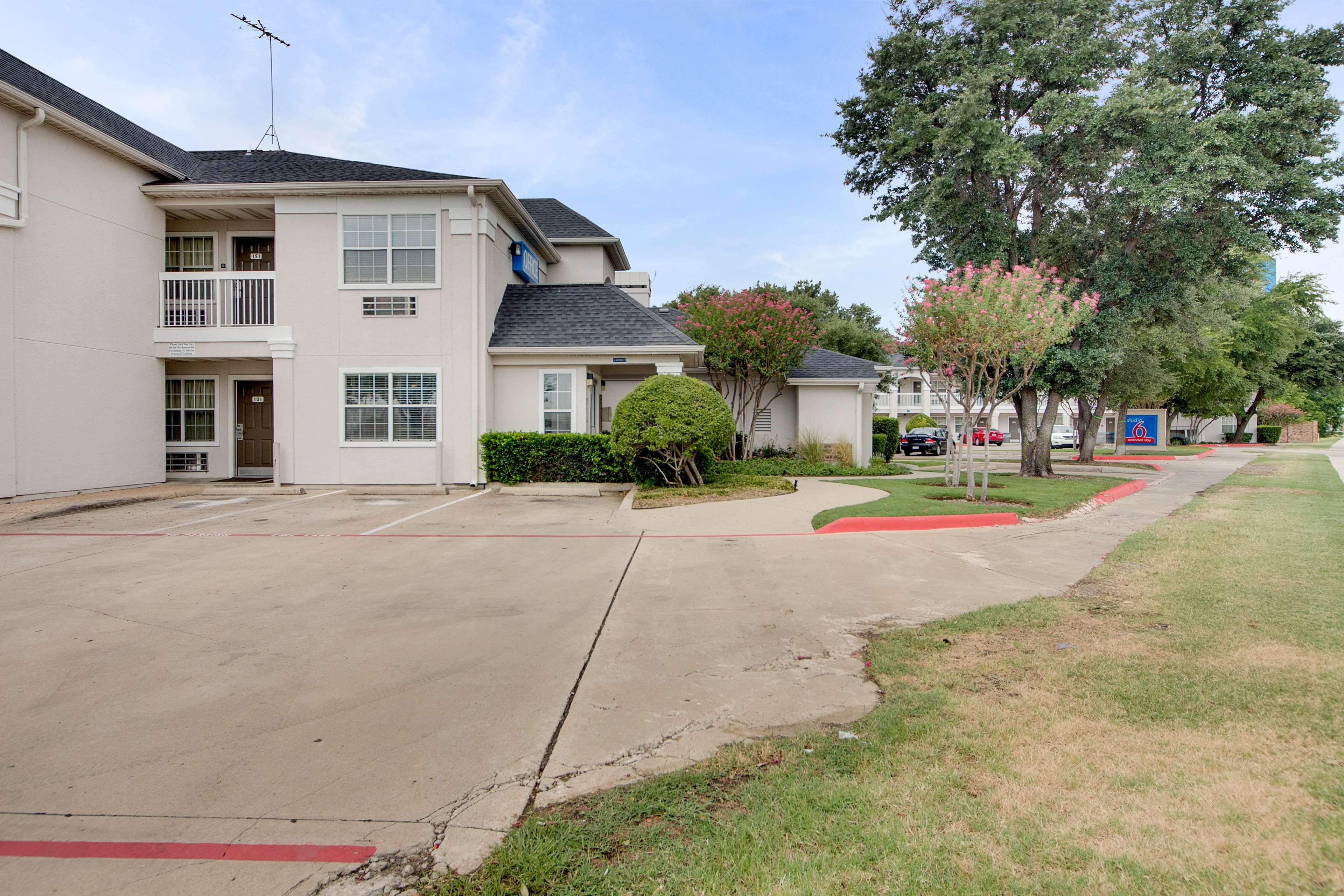 Studio 6 Ft. Worth - North Richland Hills