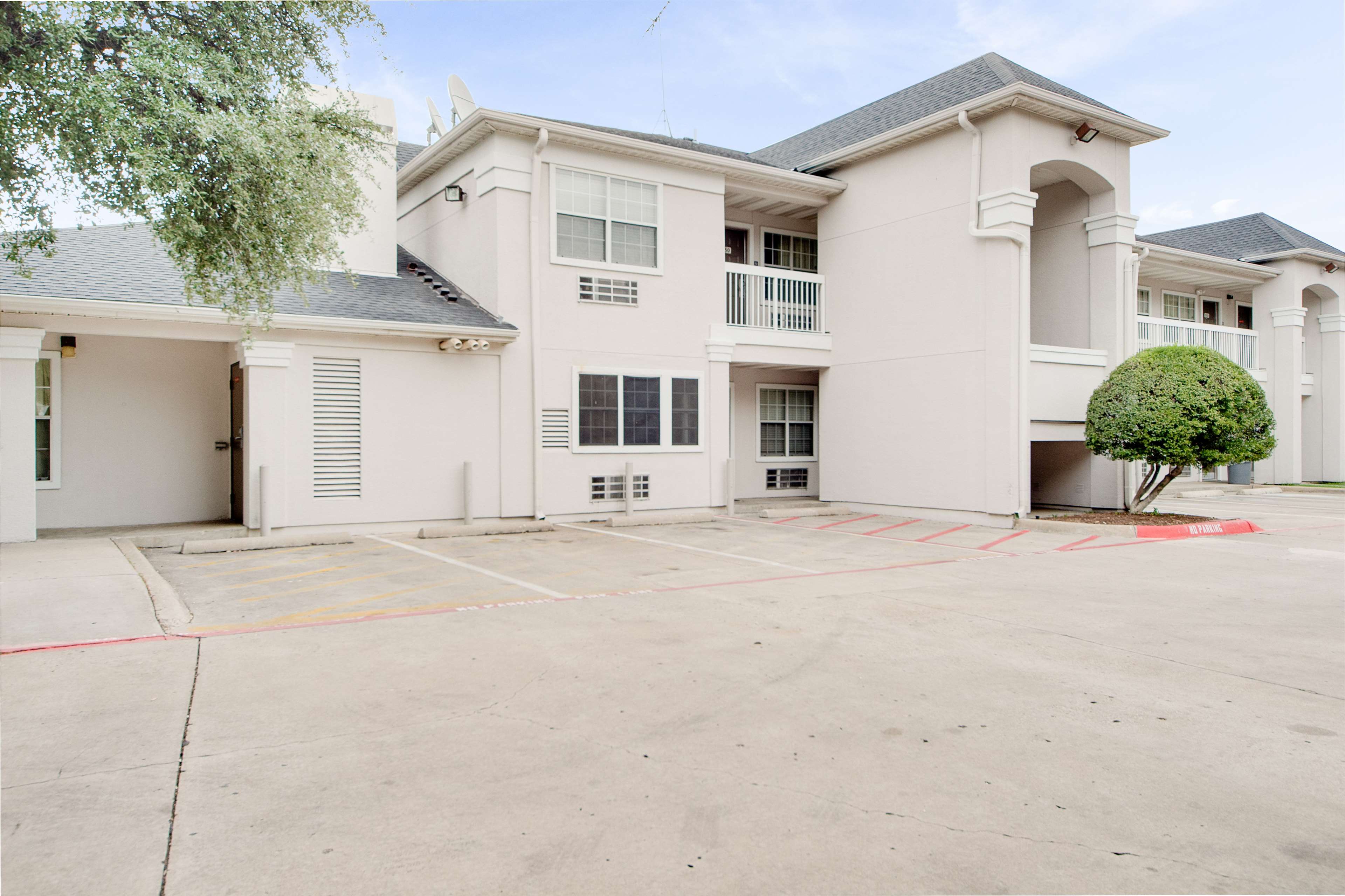 Studio 6 Ft. Worth - North Richland Hills