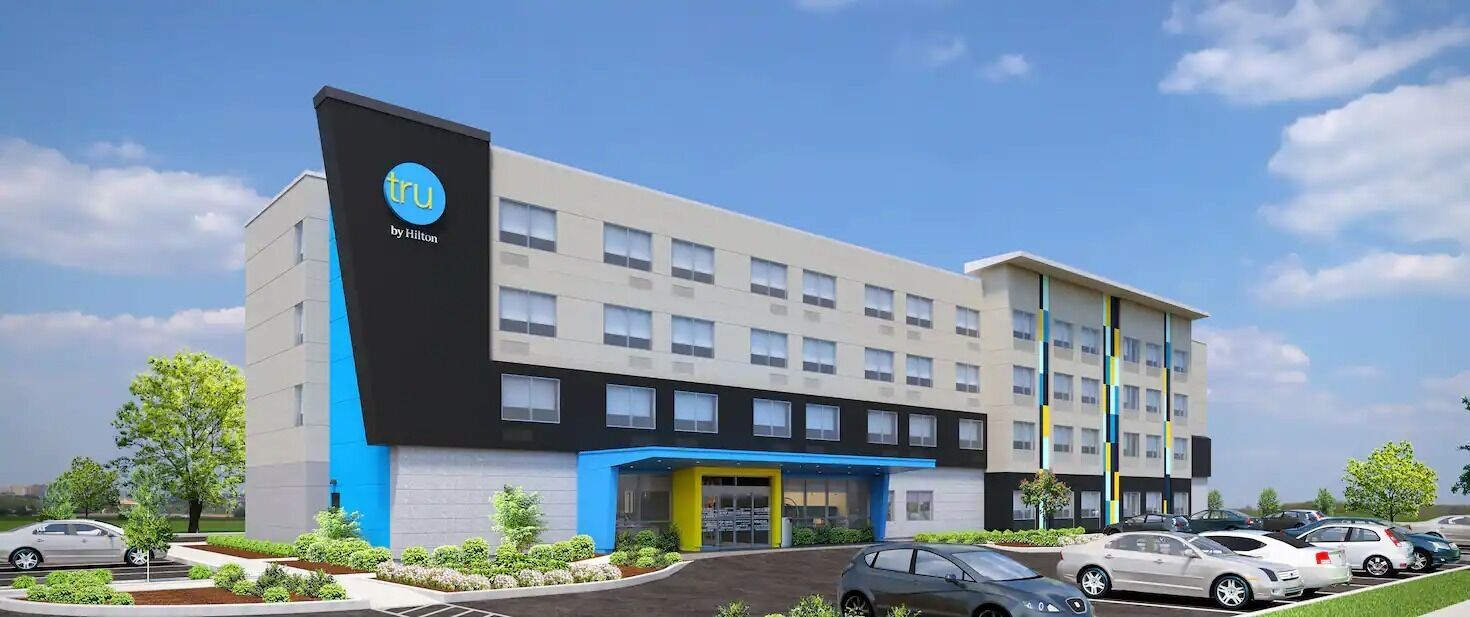 Tru by Hilton North Richland Hills DFW West
