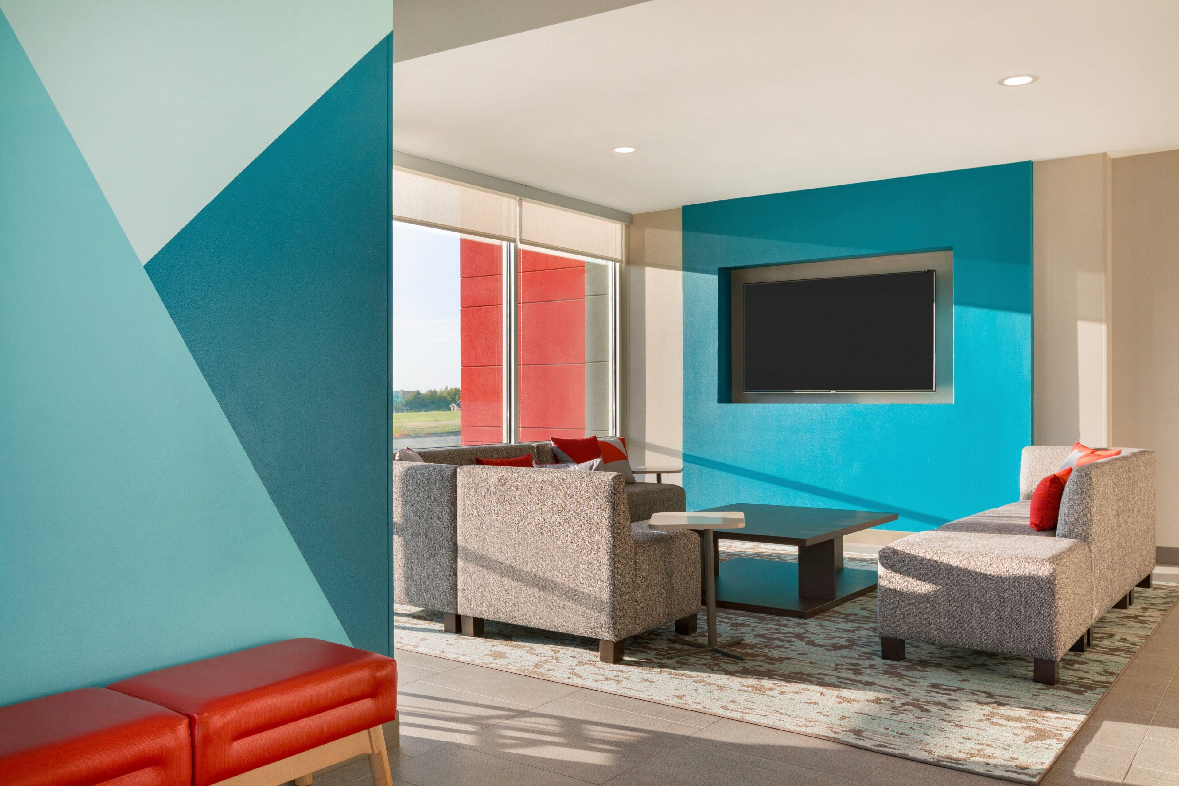 avid hotel Odessa Northwest