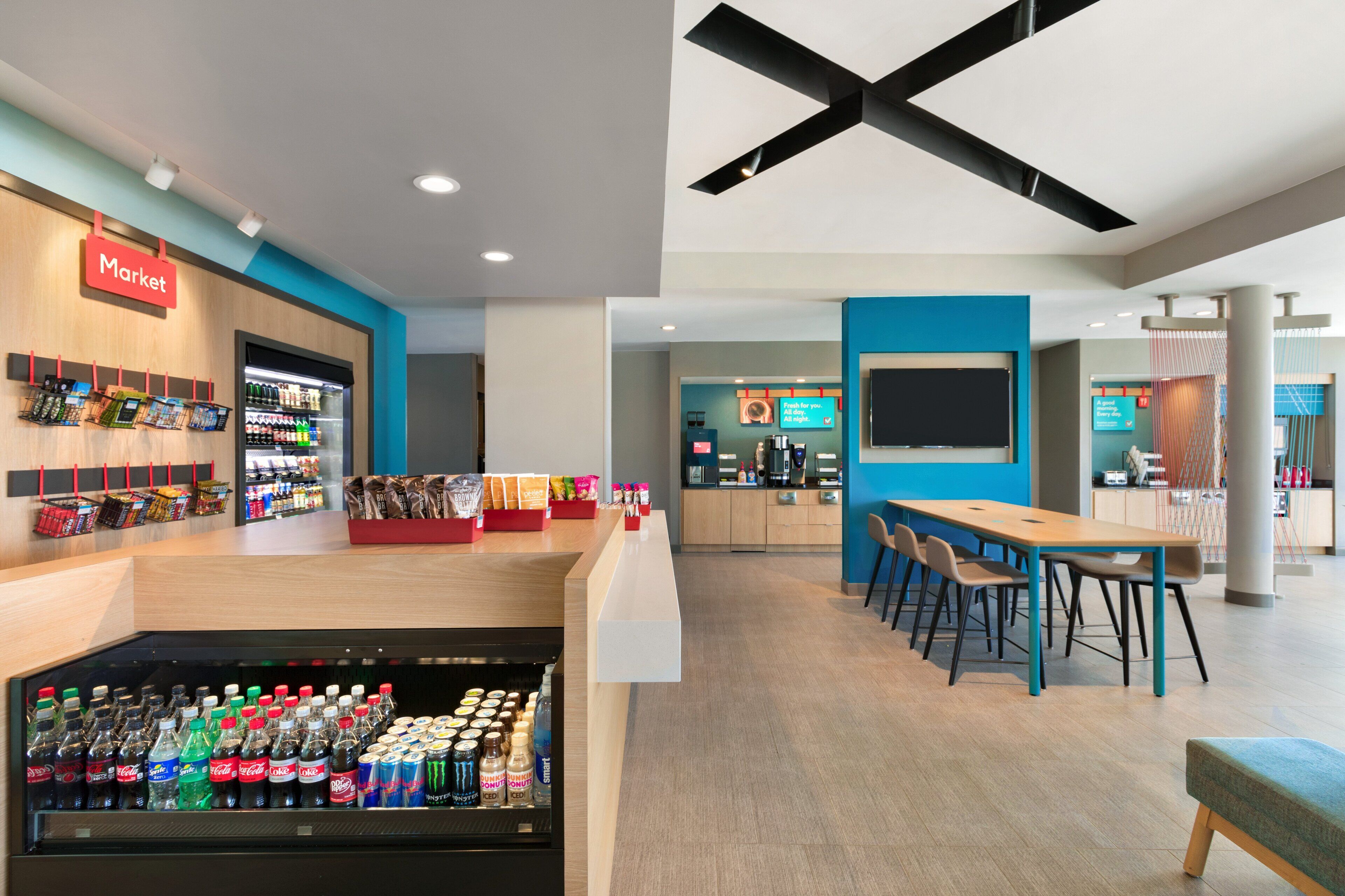 avid hotel Odessa Northwest