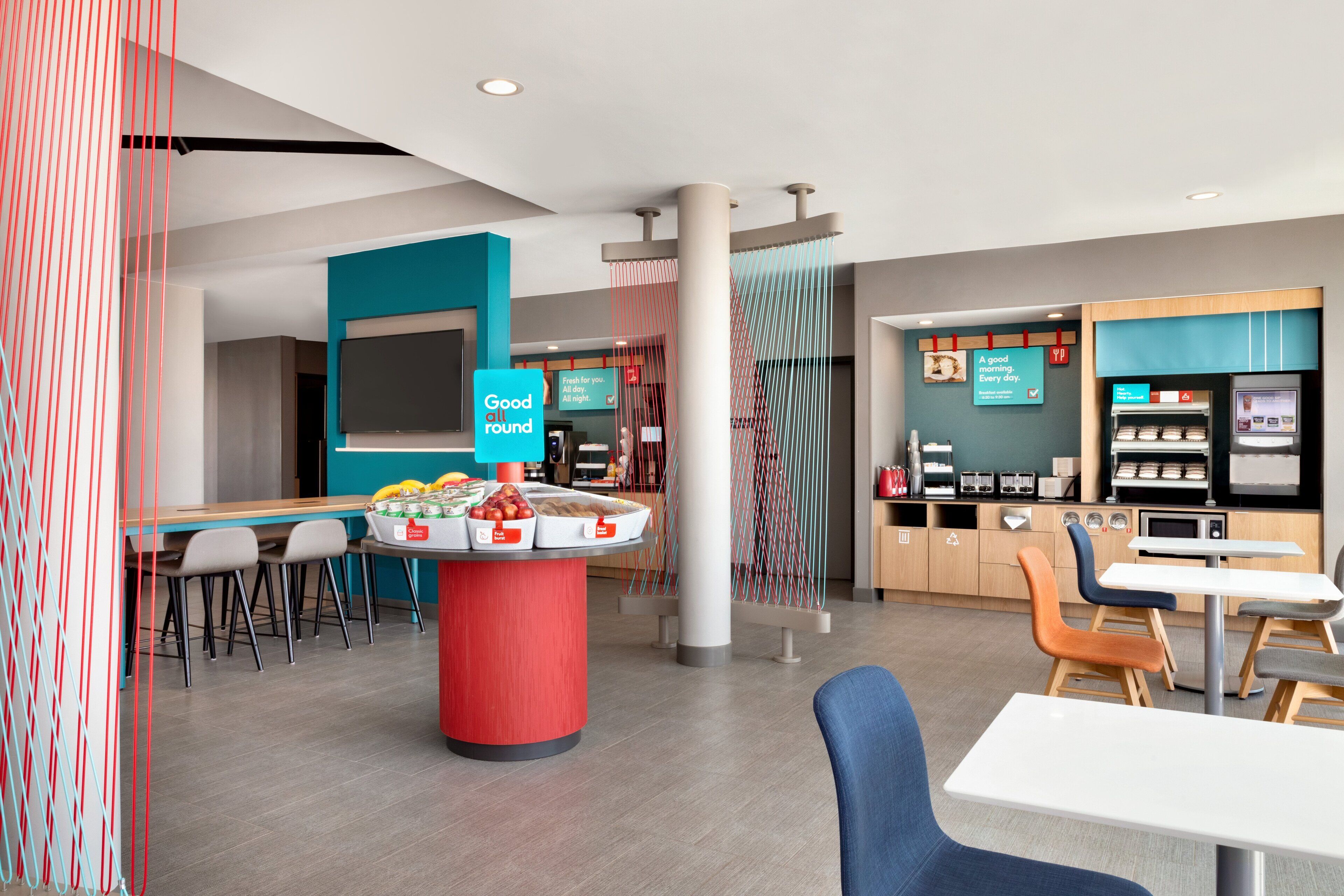 avid hotel Odessa Northwest