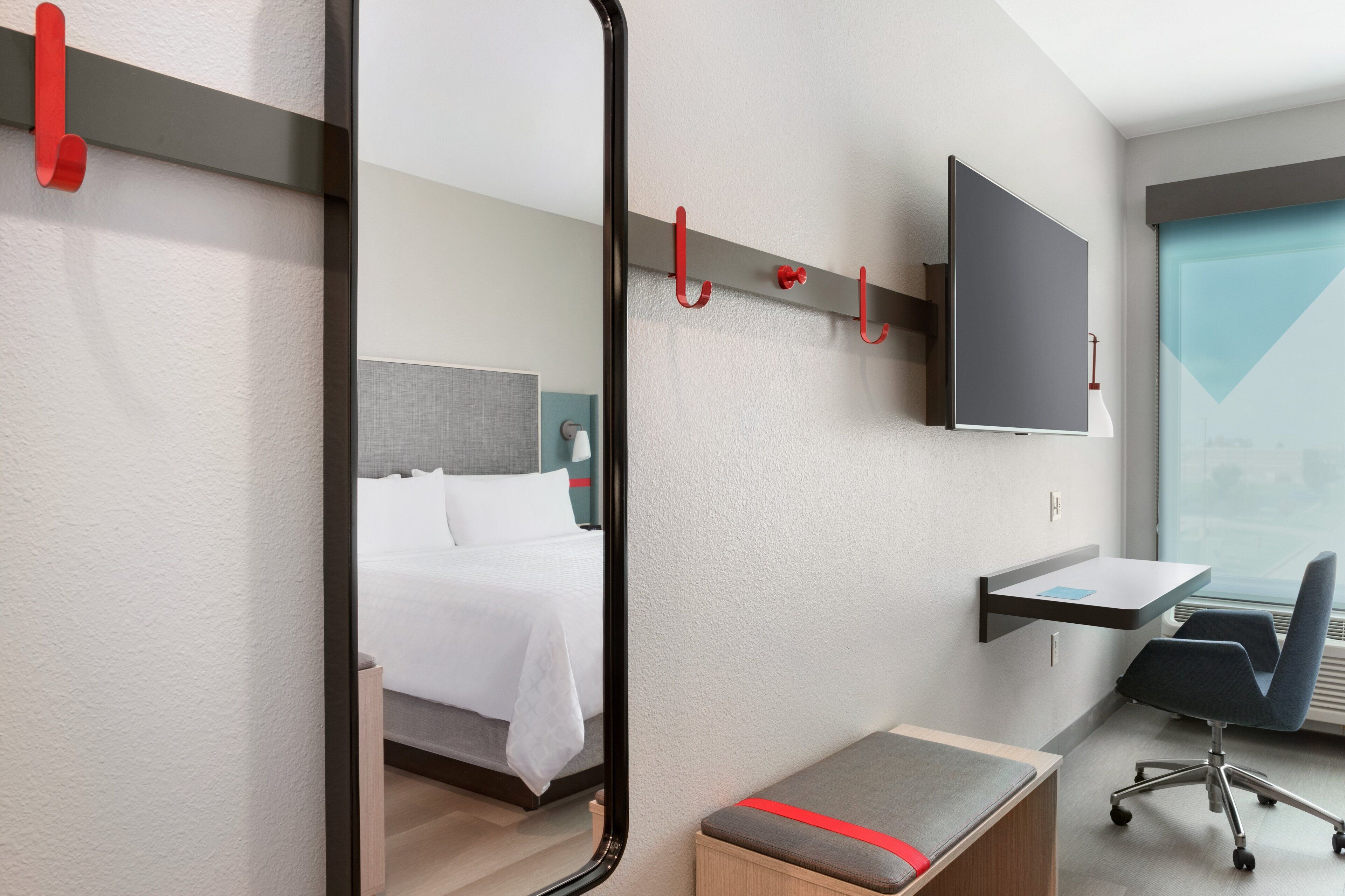 avid hotel Odessa Northwest
