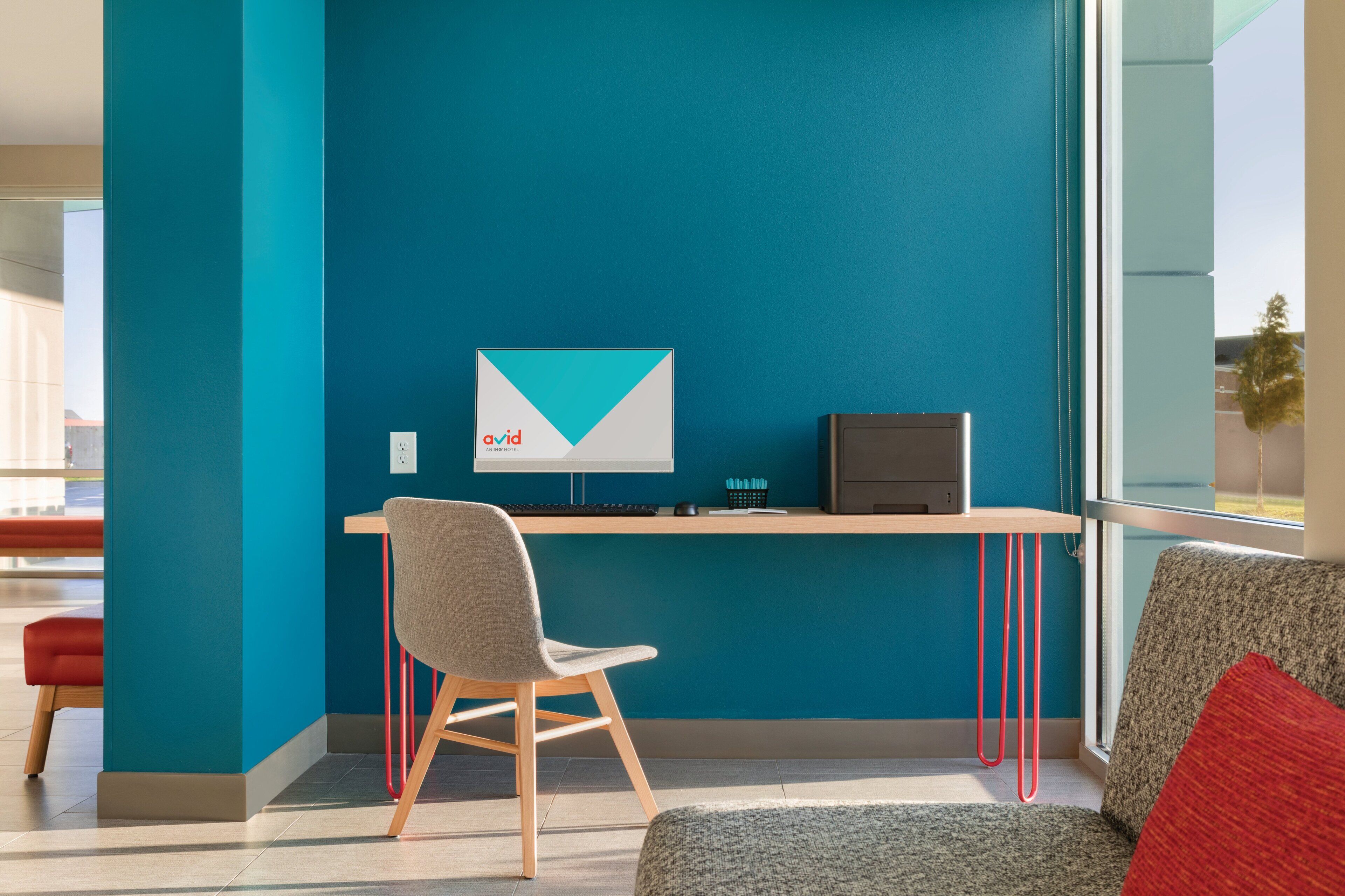 avid hotel Odessa Northwest