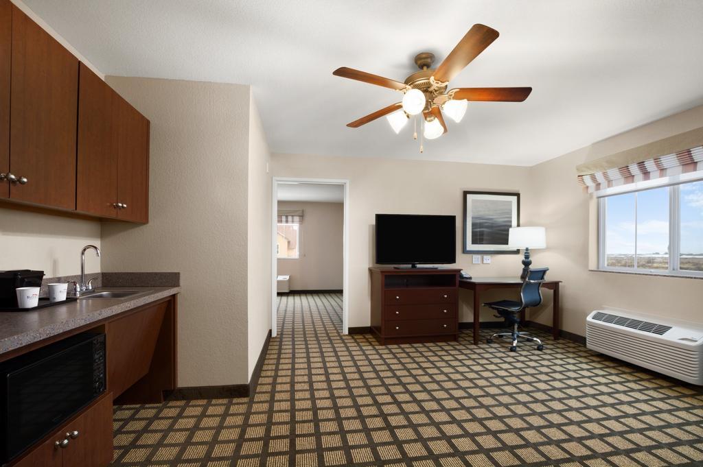 Baymont by Wyndham Odessa