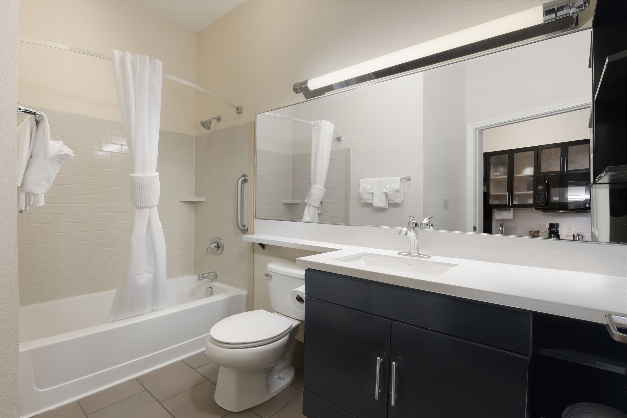 Candlewood Suites Odessa