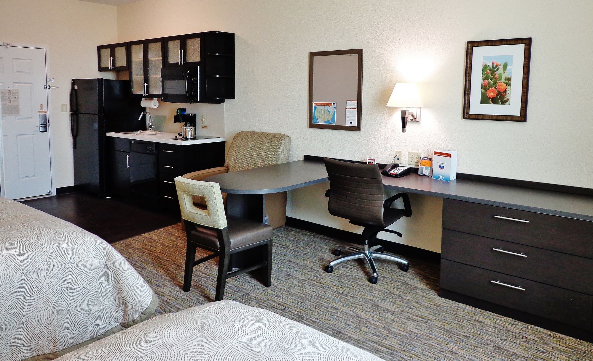 Candlewood Suites Odessa