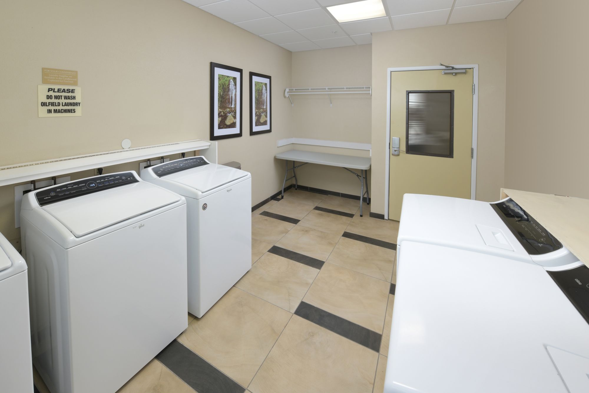 Candlewood Suites Odessa
