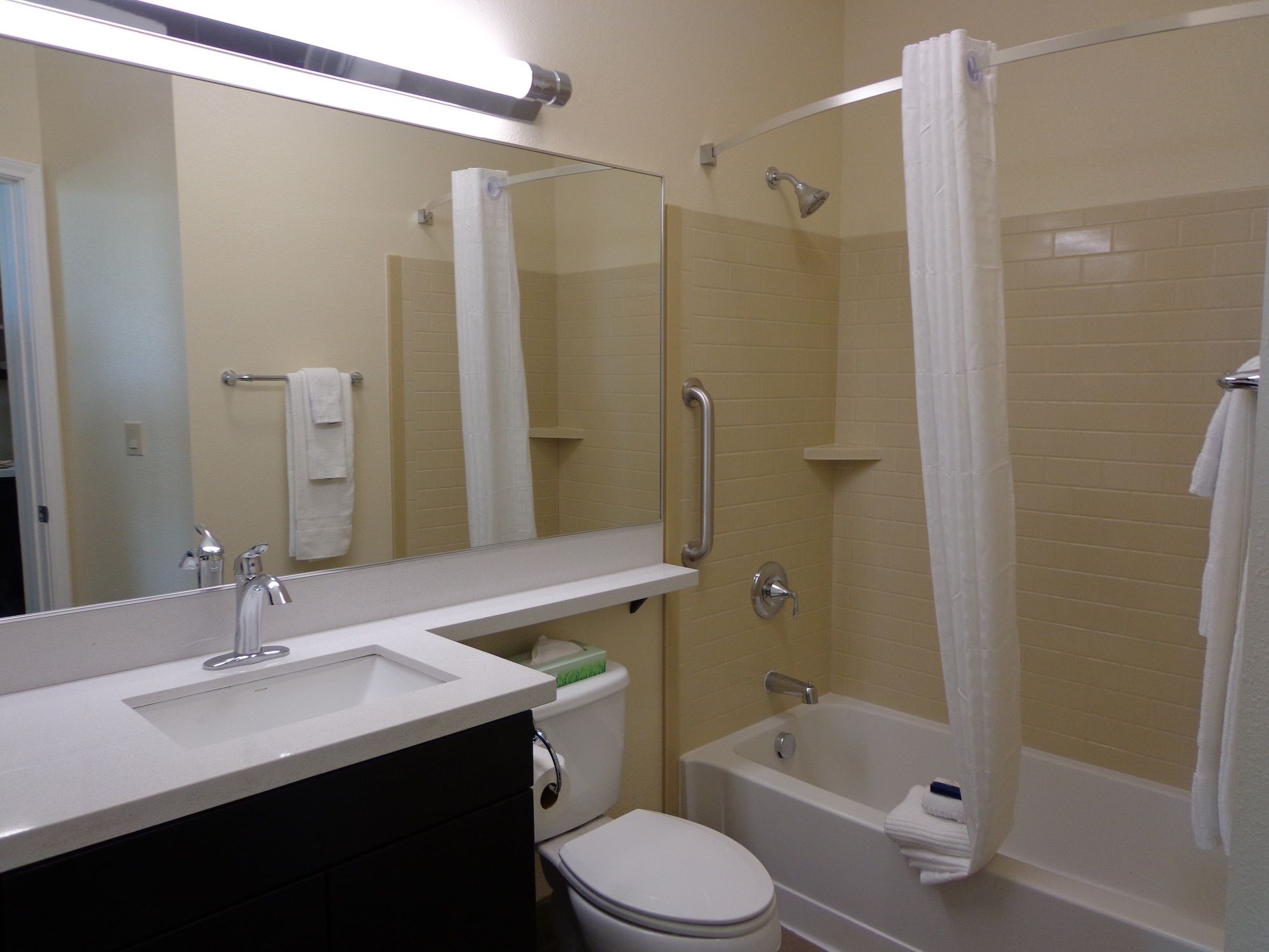 Candlewood Suites Odessa
