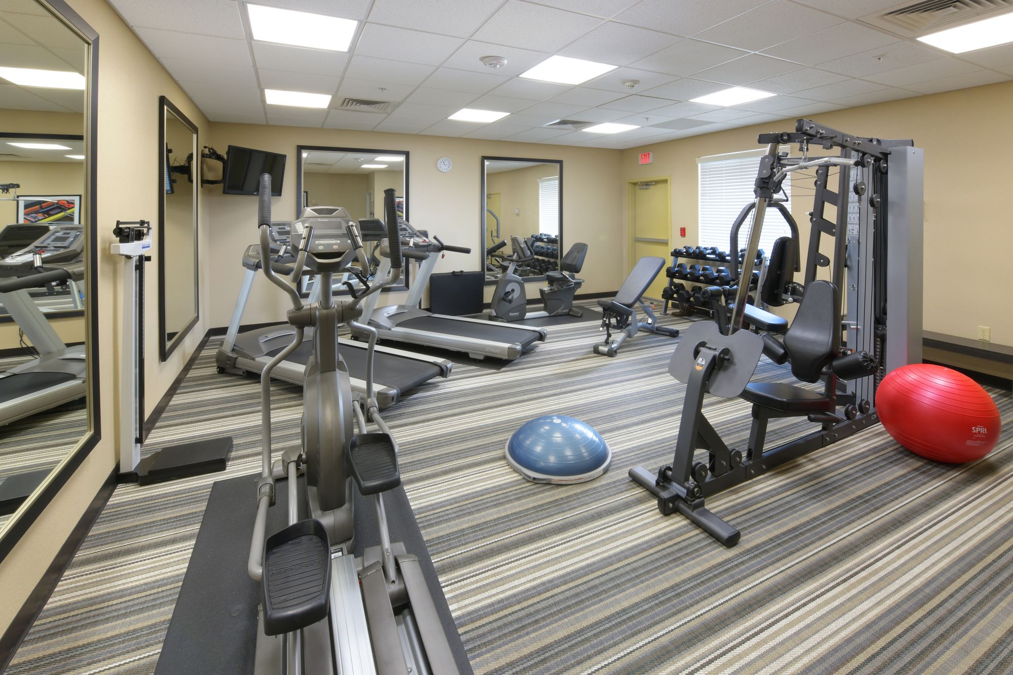 Candlewood Suites Odessa
