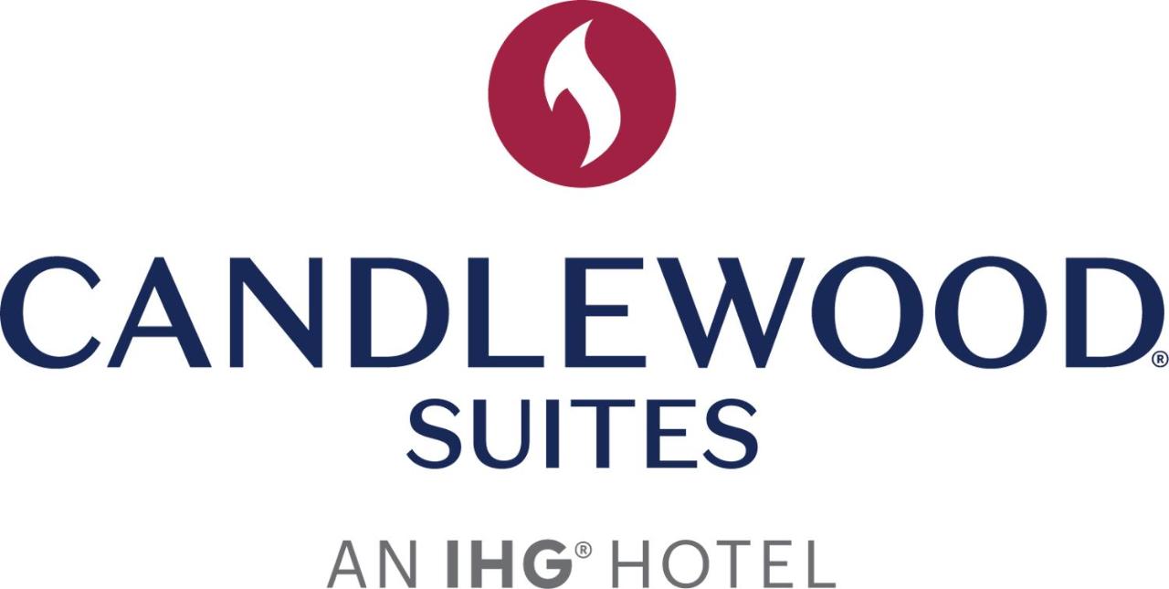 Candlewood Suites Odessa - Midland