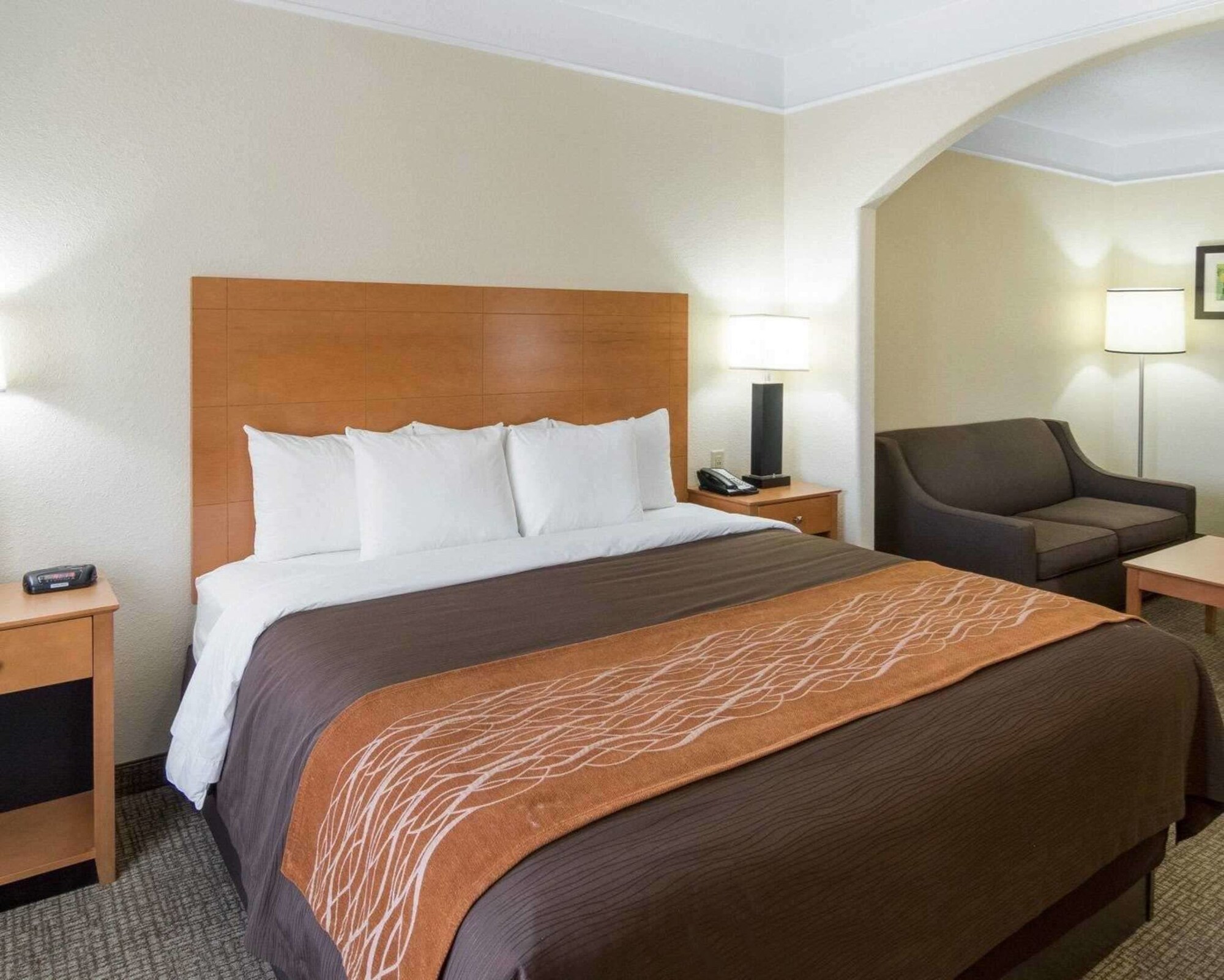 Comfort Inn & Suites